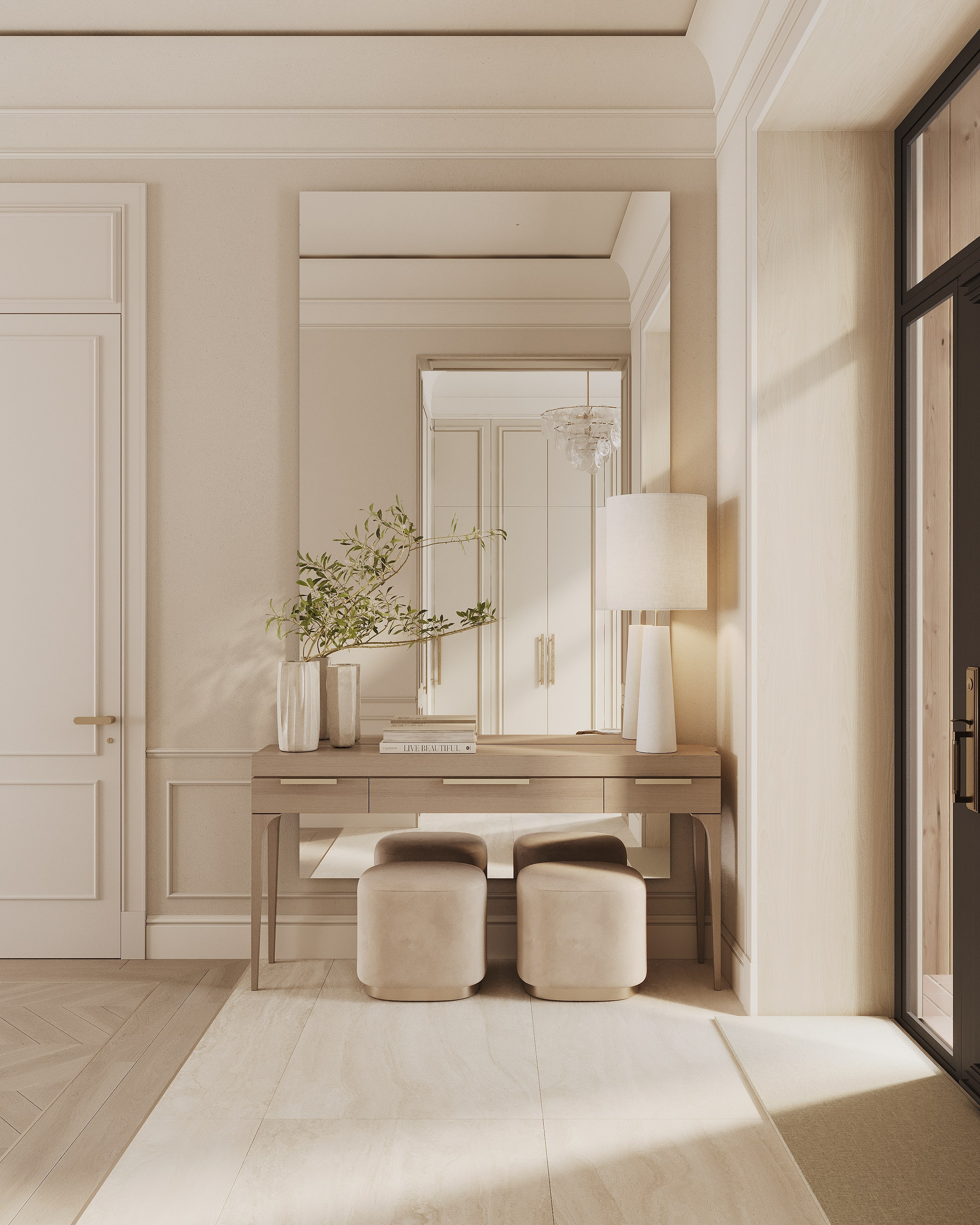 CasaRiva. Студия дизайна интерьера | como