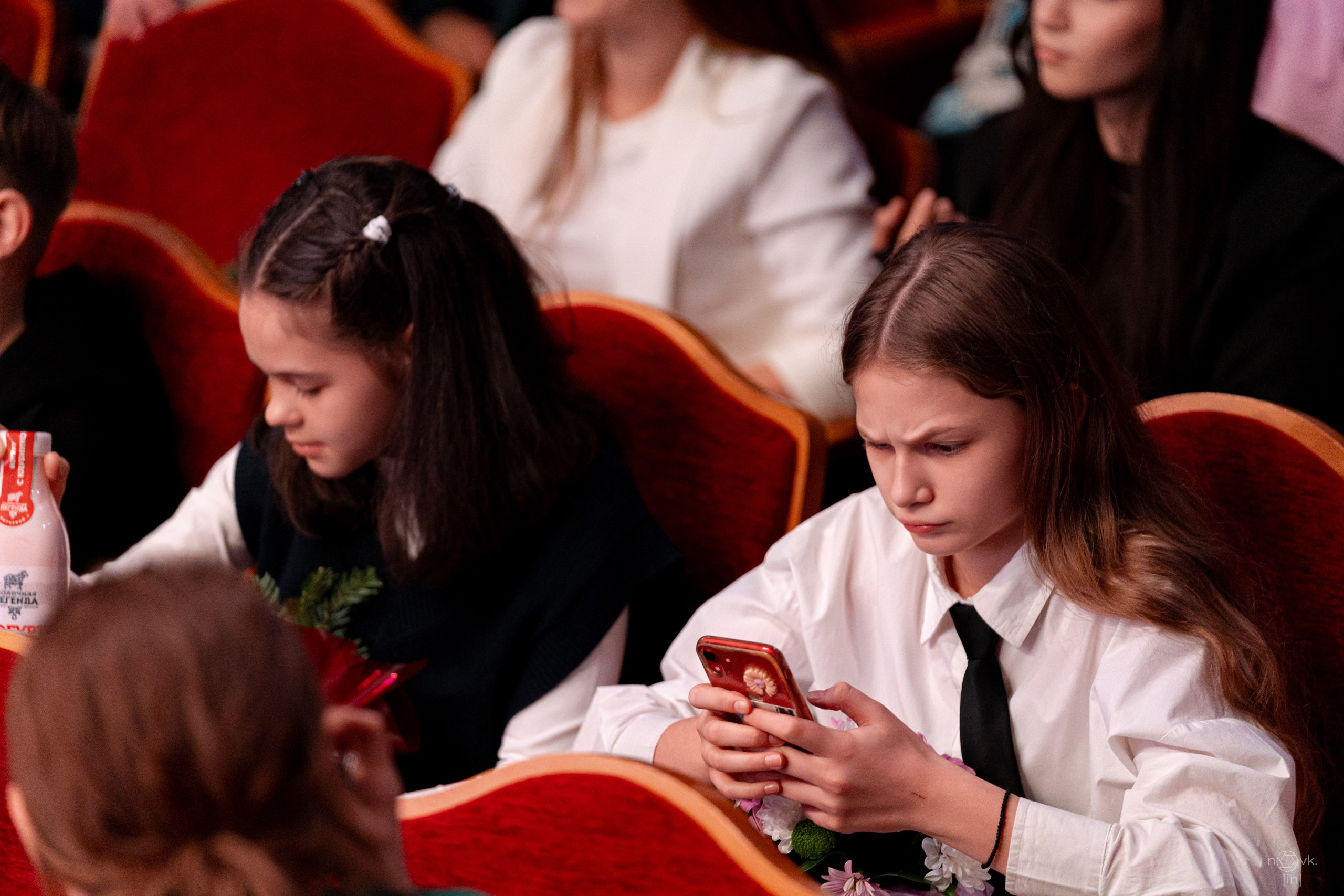 Ёлка. ФОТОГРАФ ИВАН НОВИКОВ | СТАВРОПОЛЬ