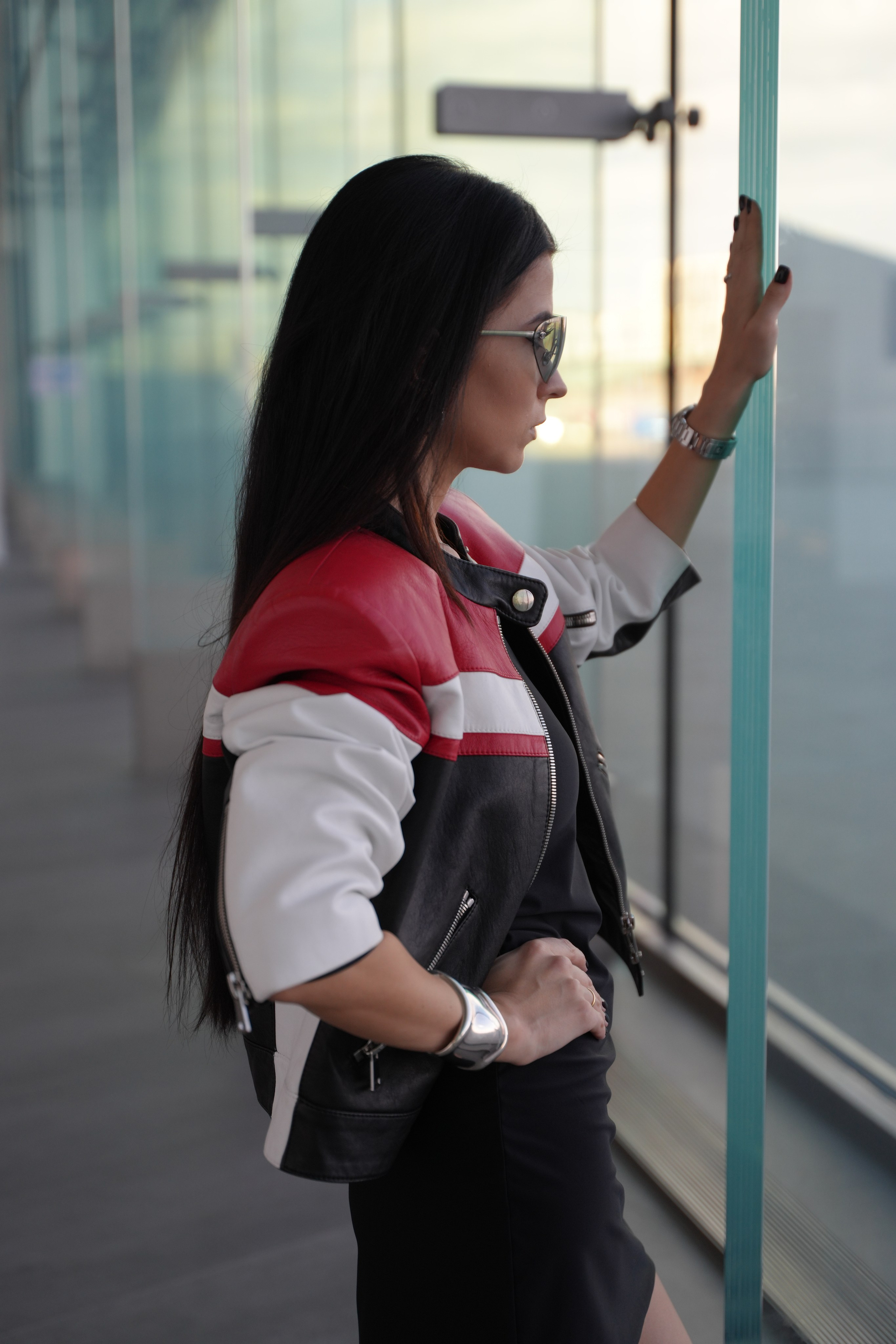 #backstage со съёмки для бренда Eljacket Atelier. Портретный фотограф в Санкт-Петербурге Дмитриева Наталия