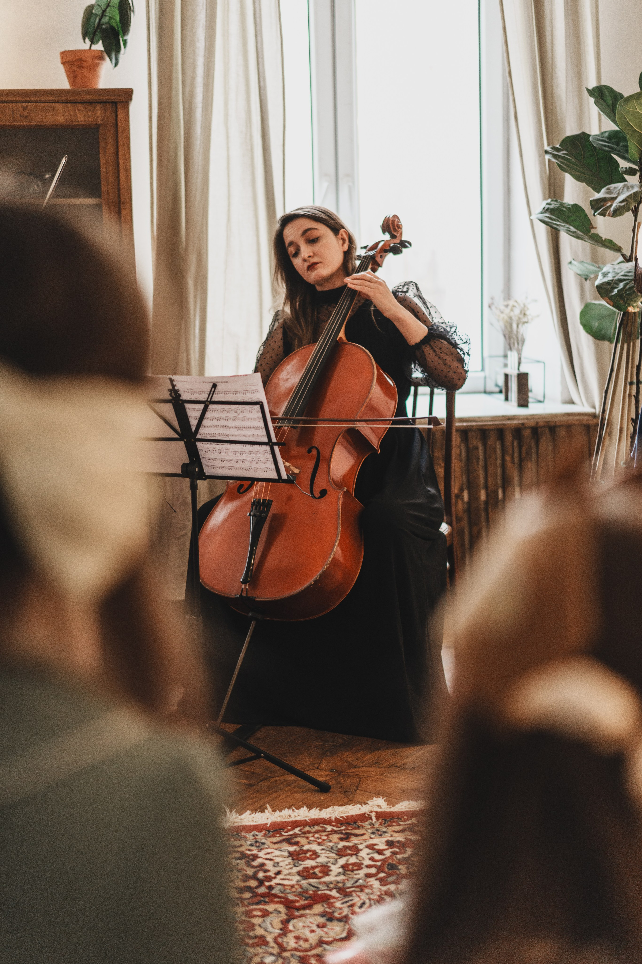 OCHEN' & Mozart for Kids — Королевский бал. Семейный и детский фотограф и видеограф в Москве, Серпухове и Тарусе Валерия Сорокина