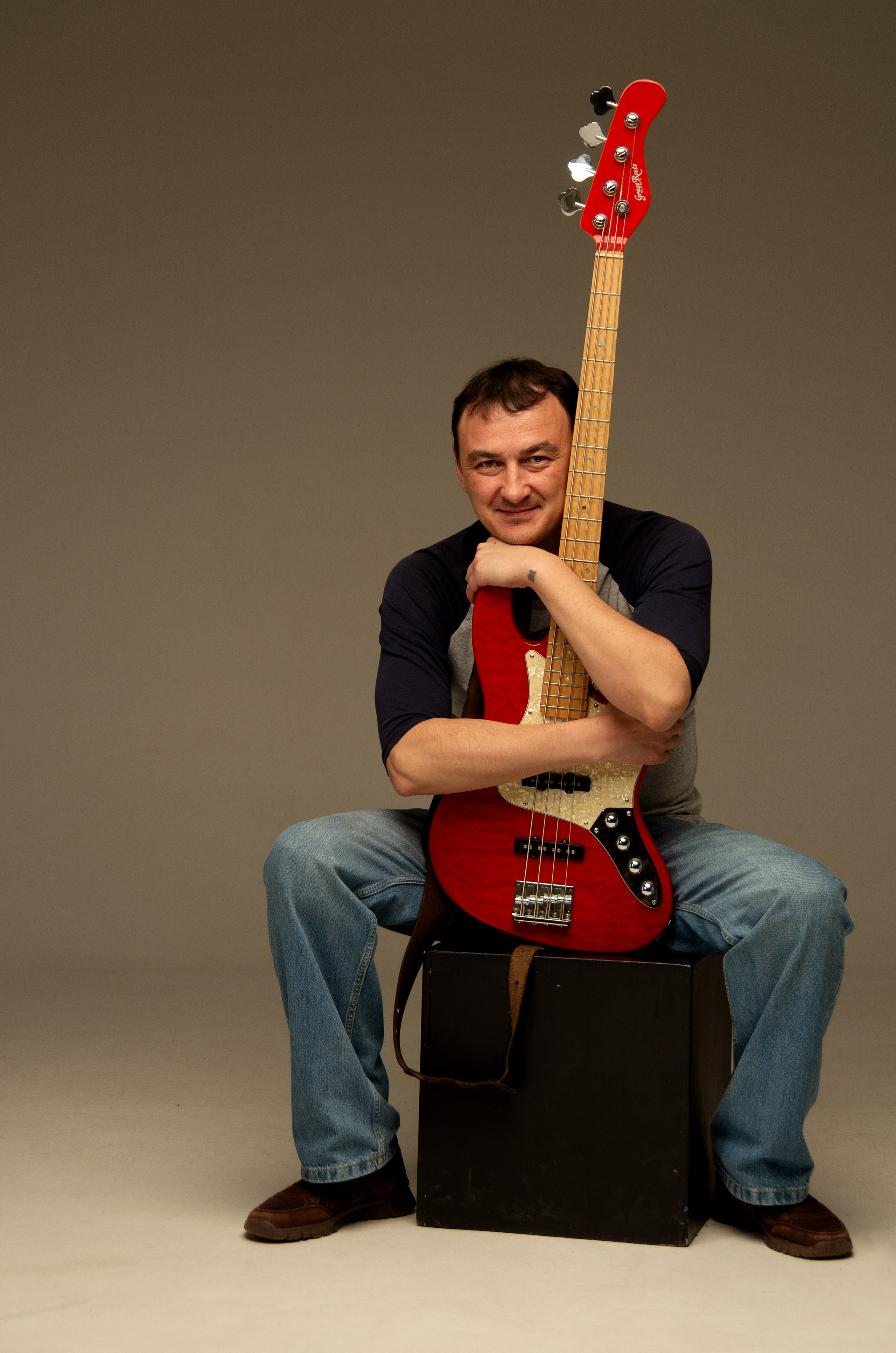 Мужской портрет: музыканты, группы, афиши. Фотограф Марина Доглядная Челябинск фотосессии с лошадьми, мотоциклами