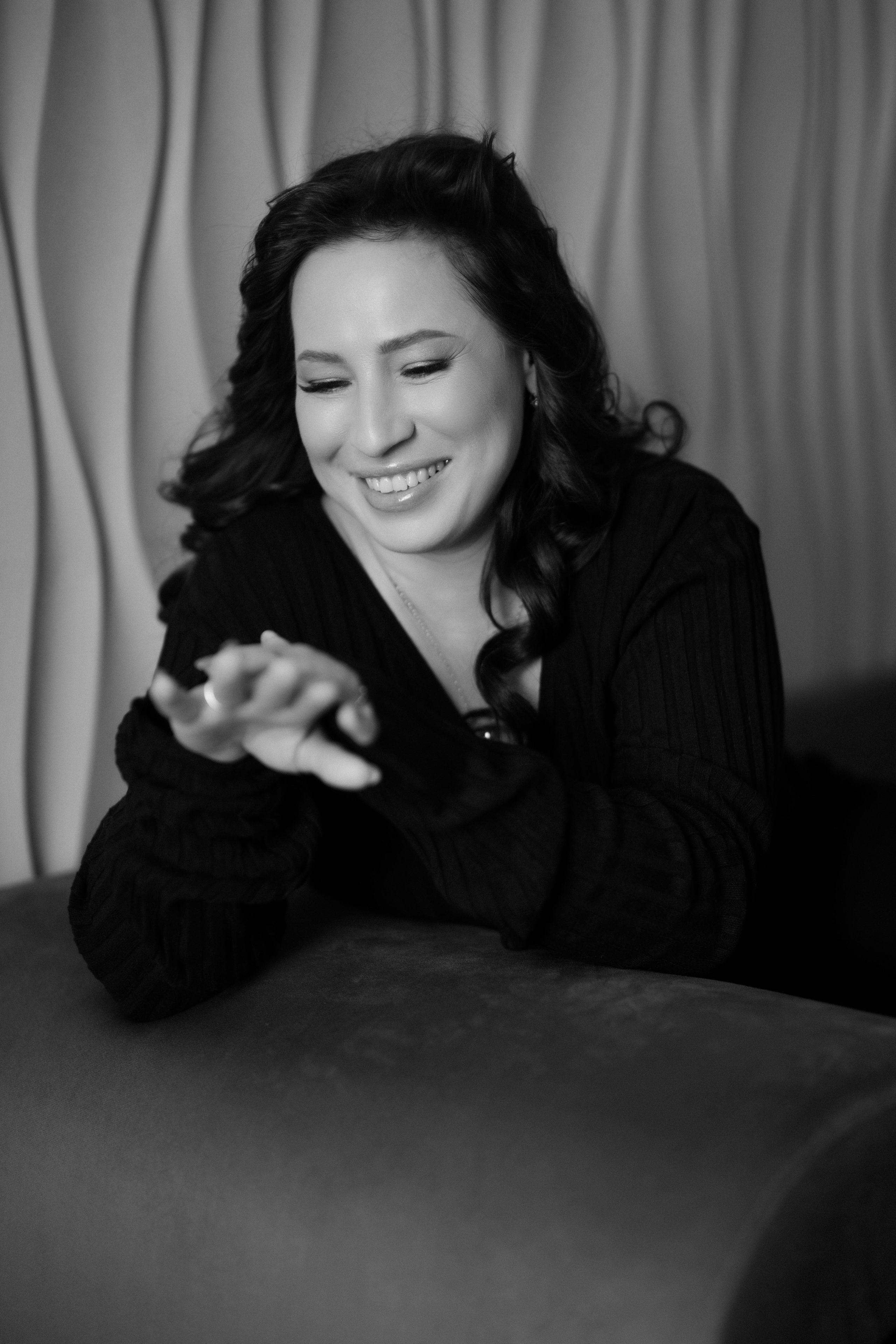 Екатерина. Фотограф чувственного портрета в Санкт-Петербурге Светлана Фролова