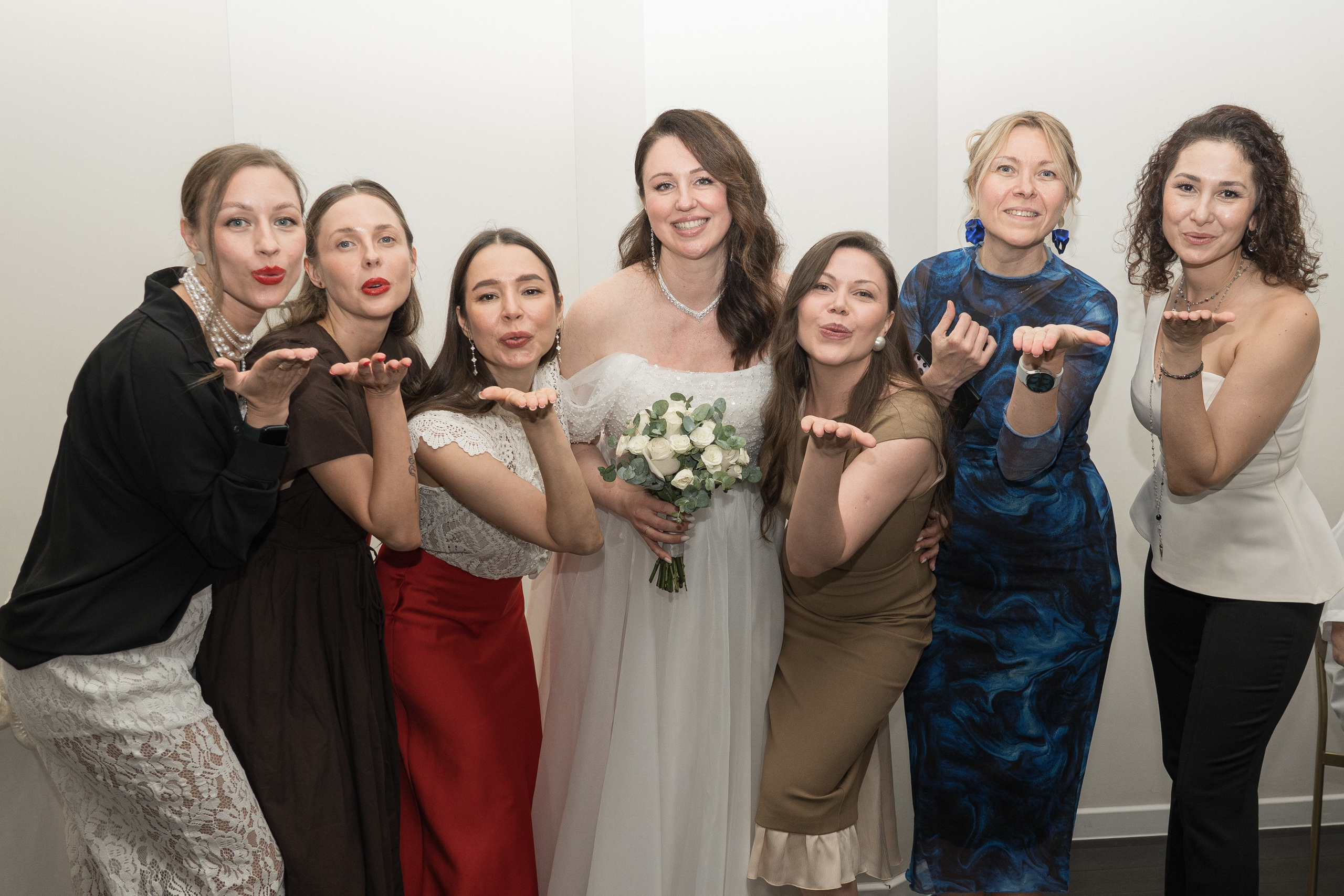 Оксана и Дмитрий (свадьба, More Amore). Эстетичная фото- и видеосъёмка Ирина Арсентьева. Челябинск и весь мир
