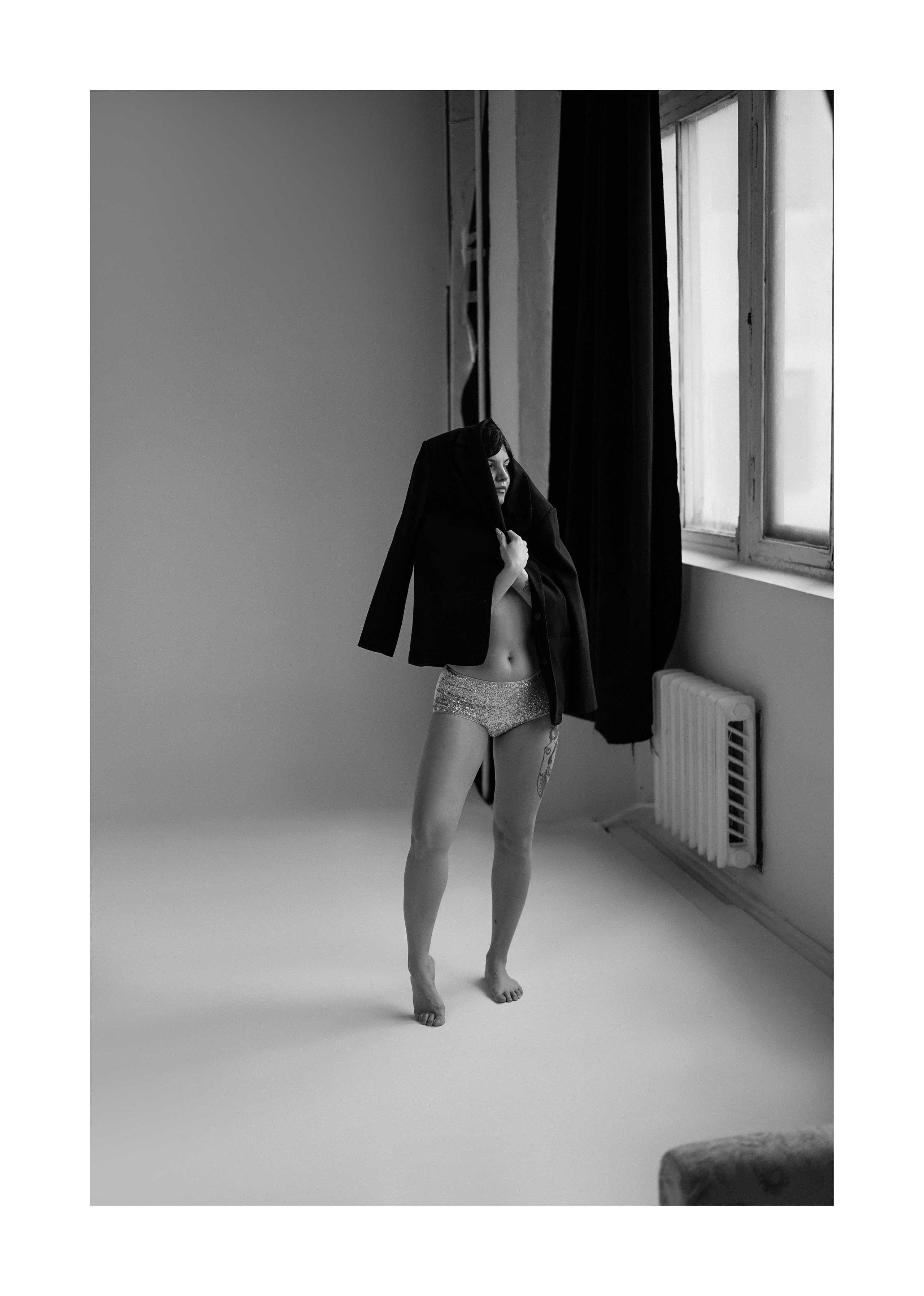 Света. Ксения Копна. Фотограф из Санкт-Петербурга