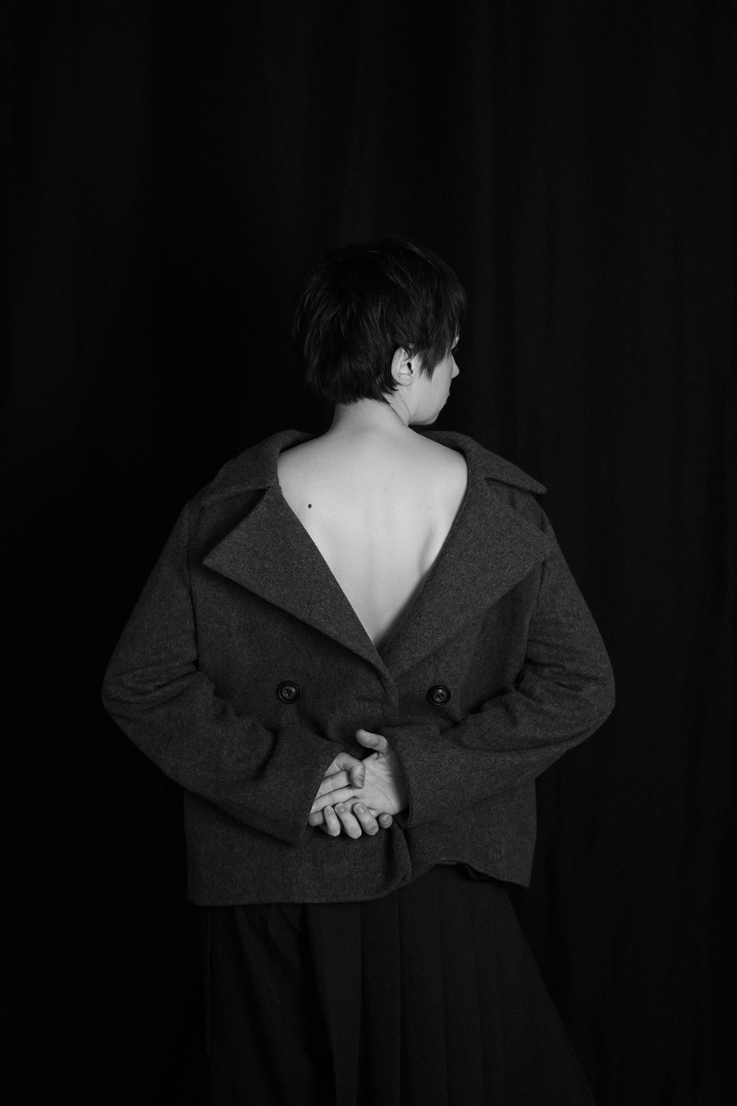 Катя. Ксения Копна. Фотограф из Санкт-Петербурга