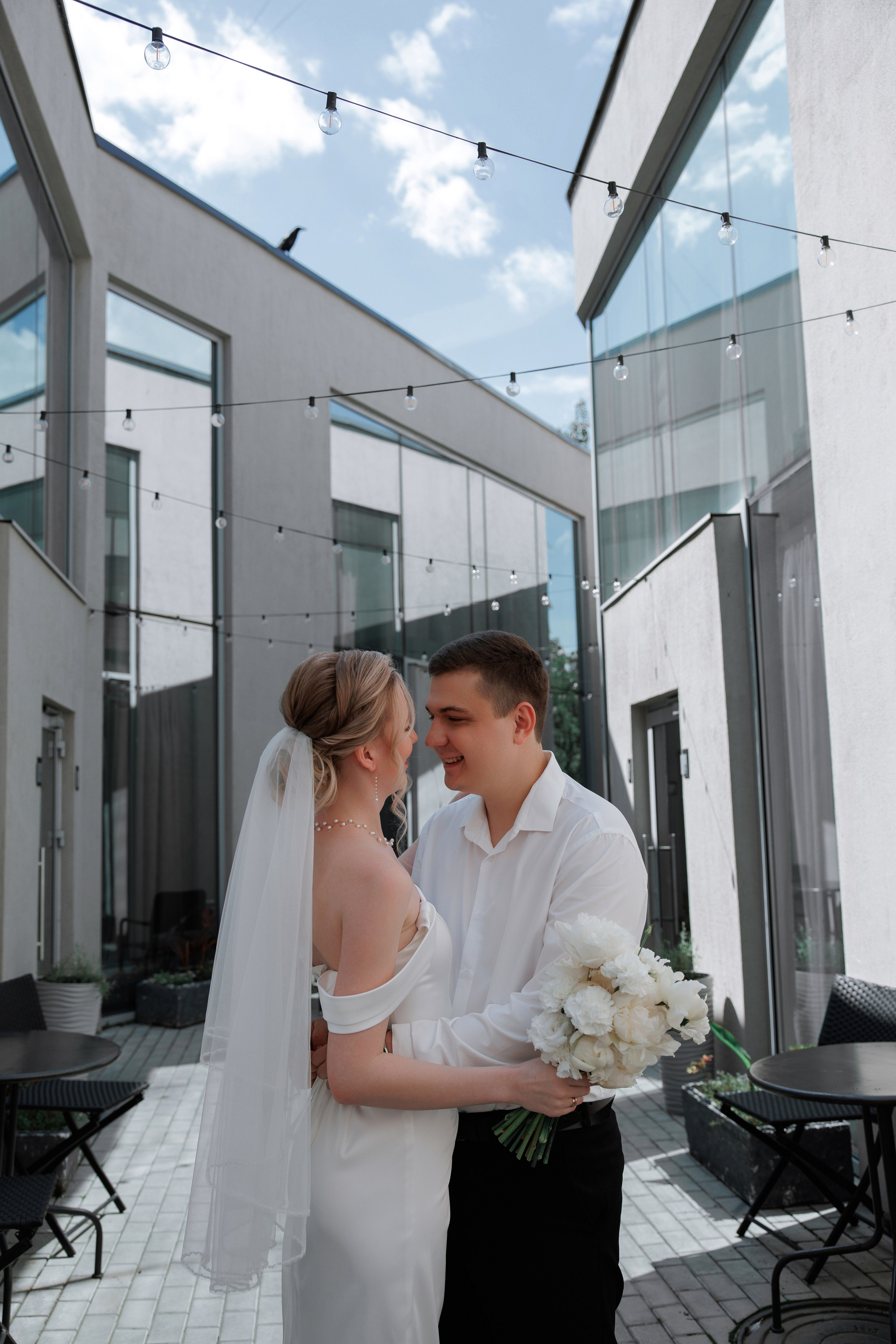 Камерная свадьба. Свадебный фотограф в Москве, Самаре, Тольятти