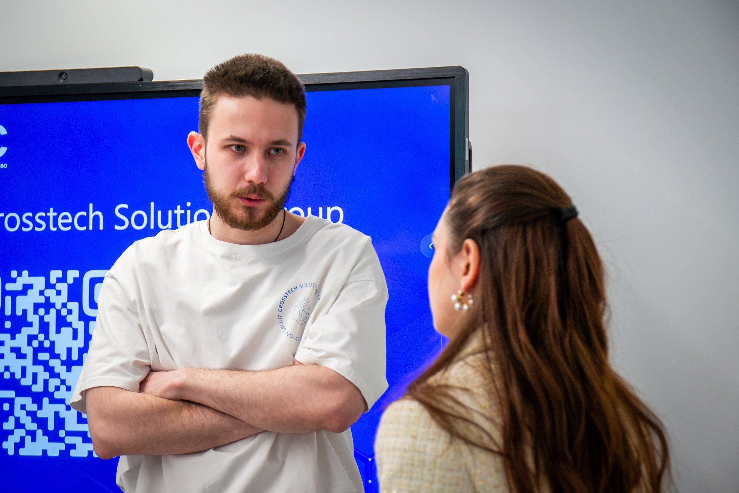 МЕРОПРИЯТИЯ. Фотограф в Москве — Олег Штыканов