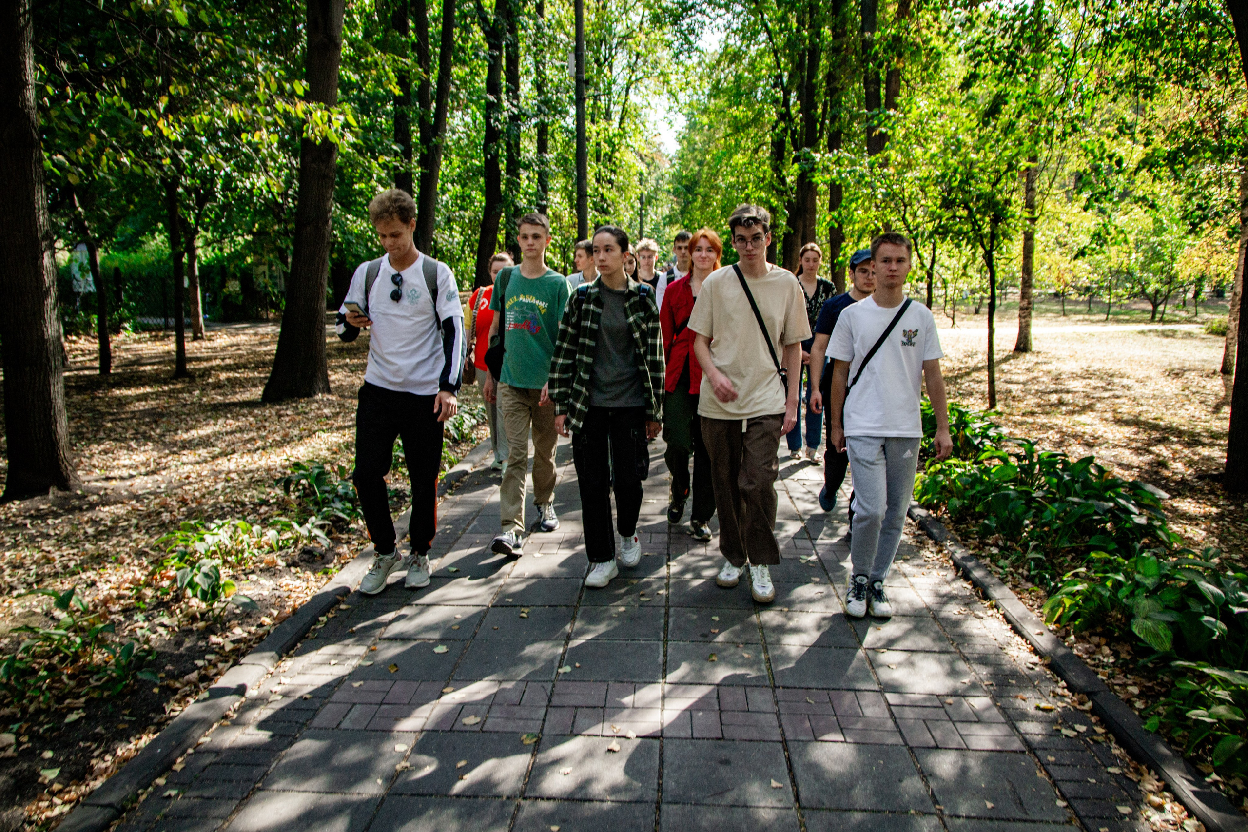 МЕРОПРИЯТИЯ. Фотограф в Москве — Олег Штыканов