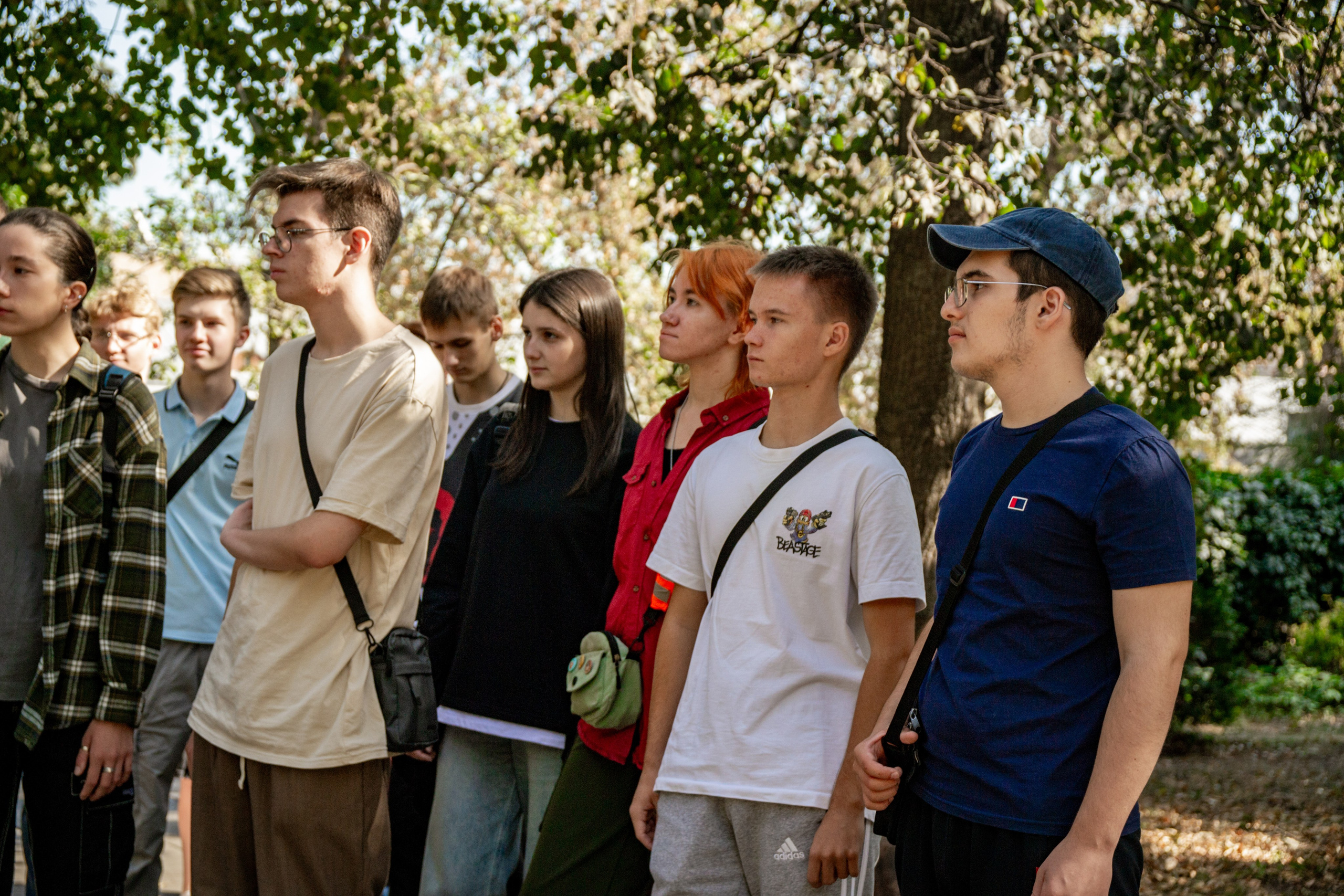 МЕРОПРИЯТИЯ. Фотограф в Москве — Олег Штыканов