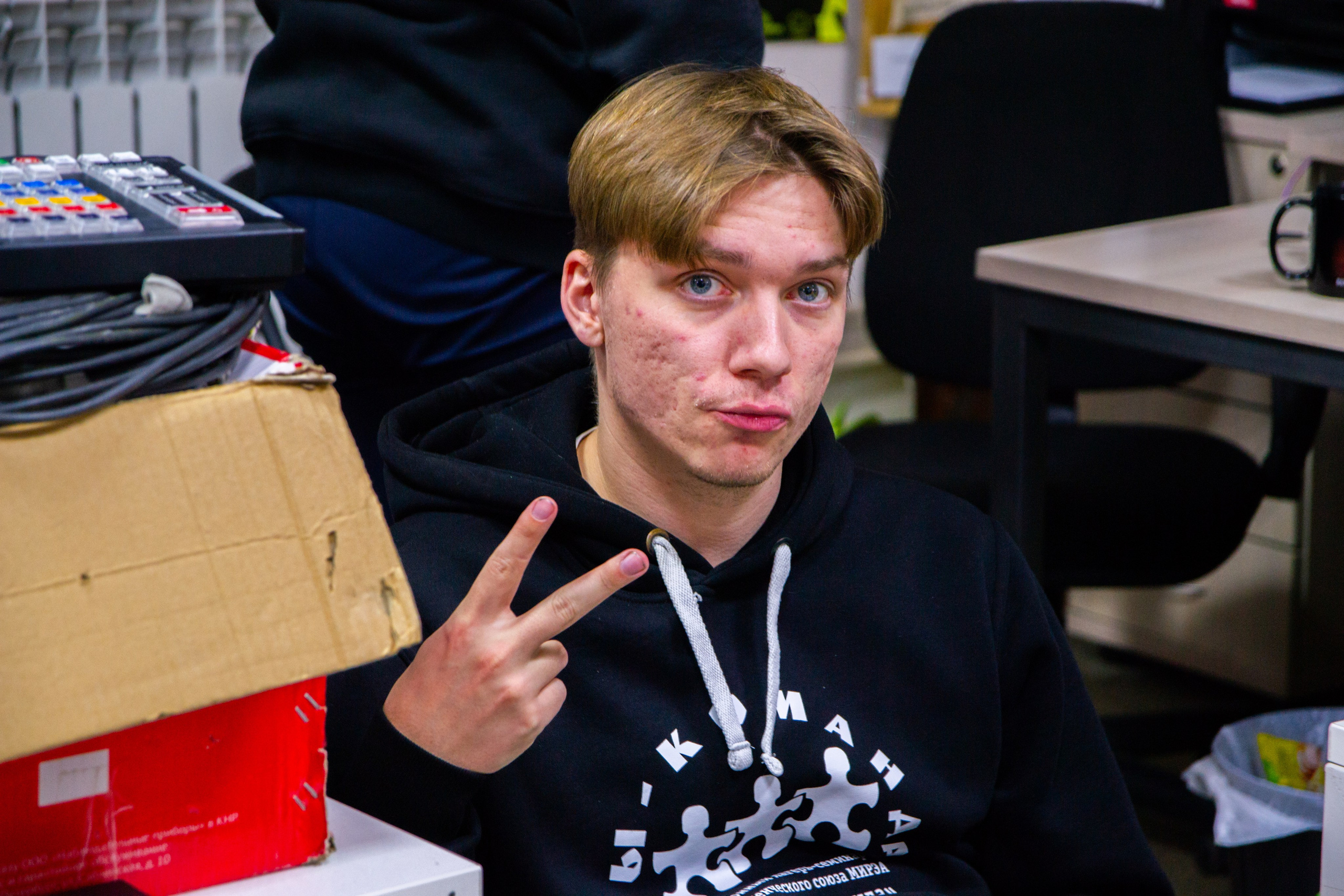 МЕРОПРИЯТИЯ. Фотограф в Москве — Олег Штыканов