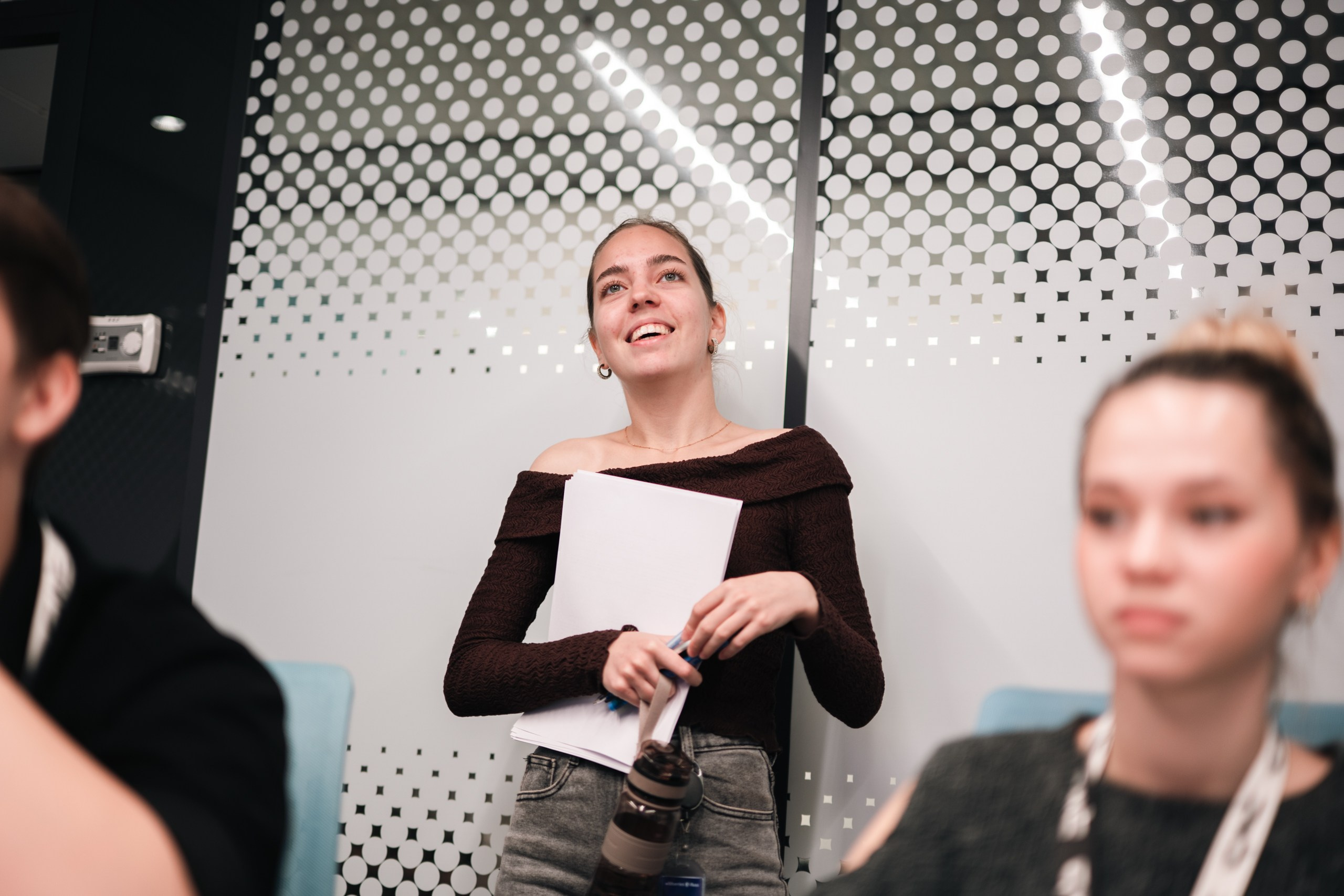 МЕРОПРИЯТИЯ. Фотограф в Москве — Олег Штыканов