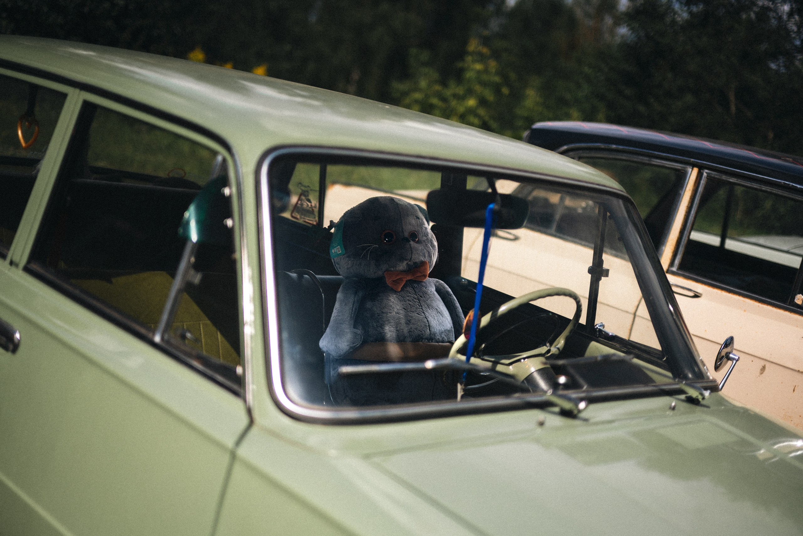 АВТОМОБИЛИ — МЕРОПРИЯТИЯ. Фотограф в Москве — Олег Штыканов