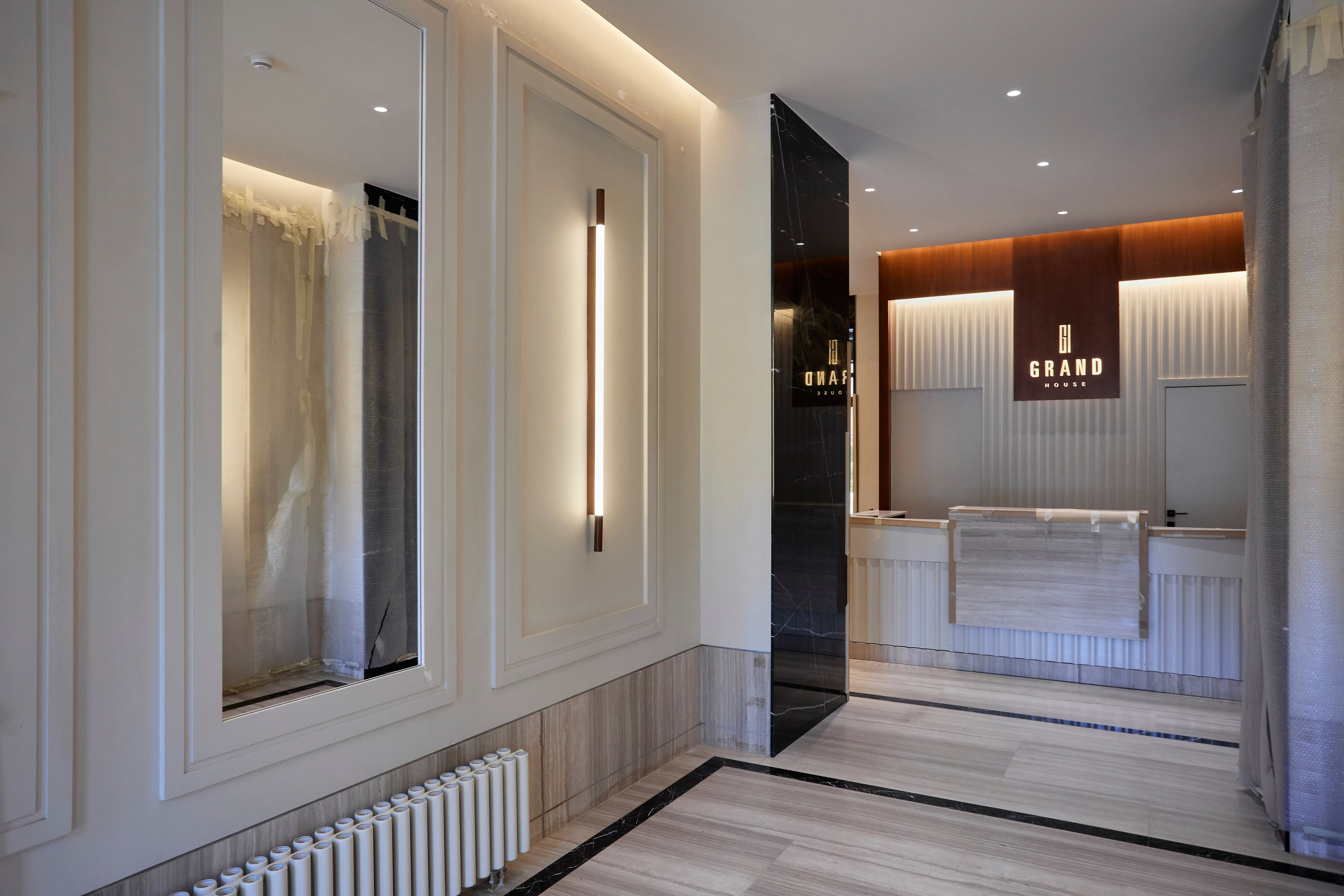 Миргородская 20. Фотограф Александра Иванова