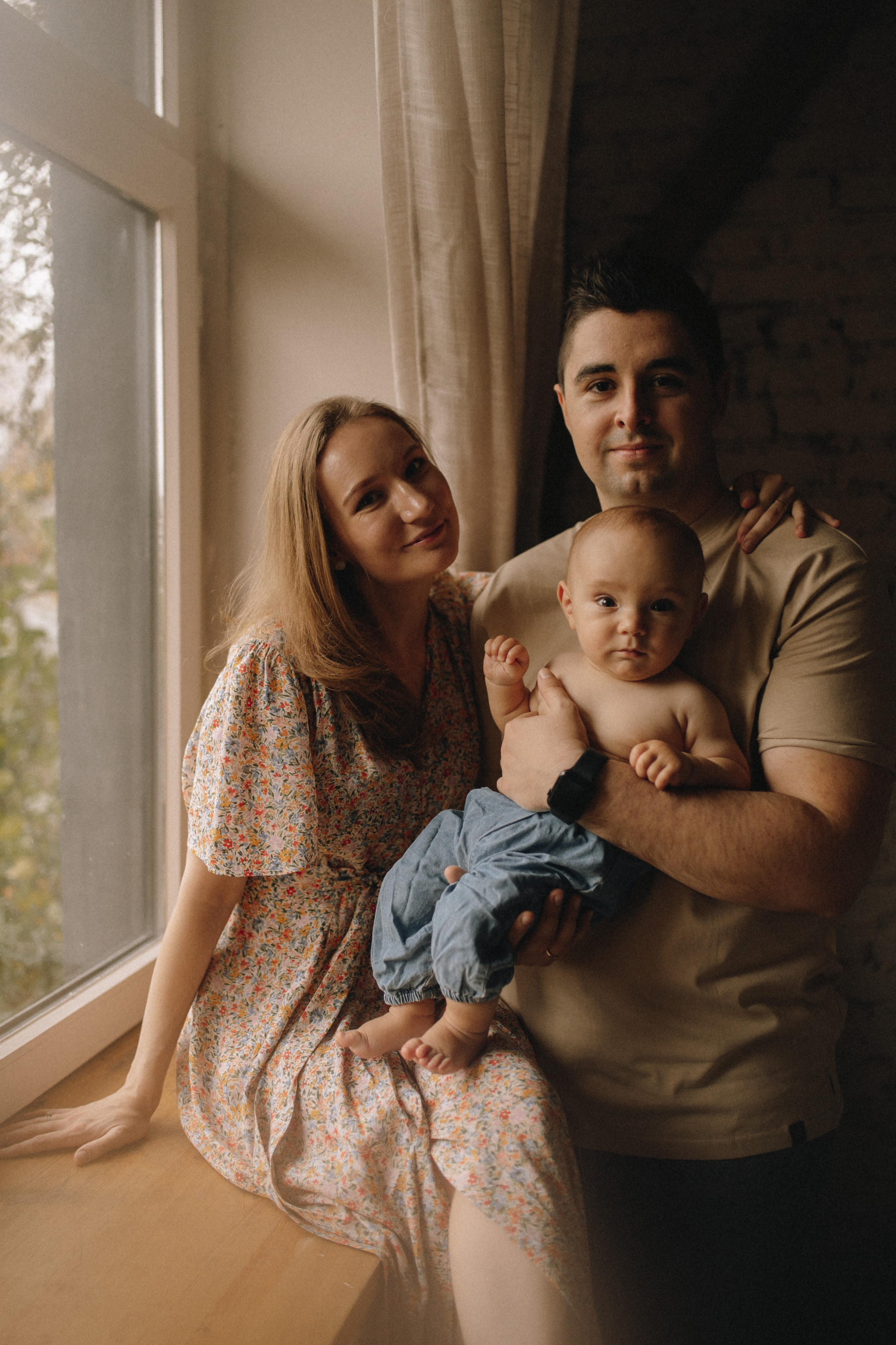 31 октября. Alyona Latysheva / Photographer / Almaty