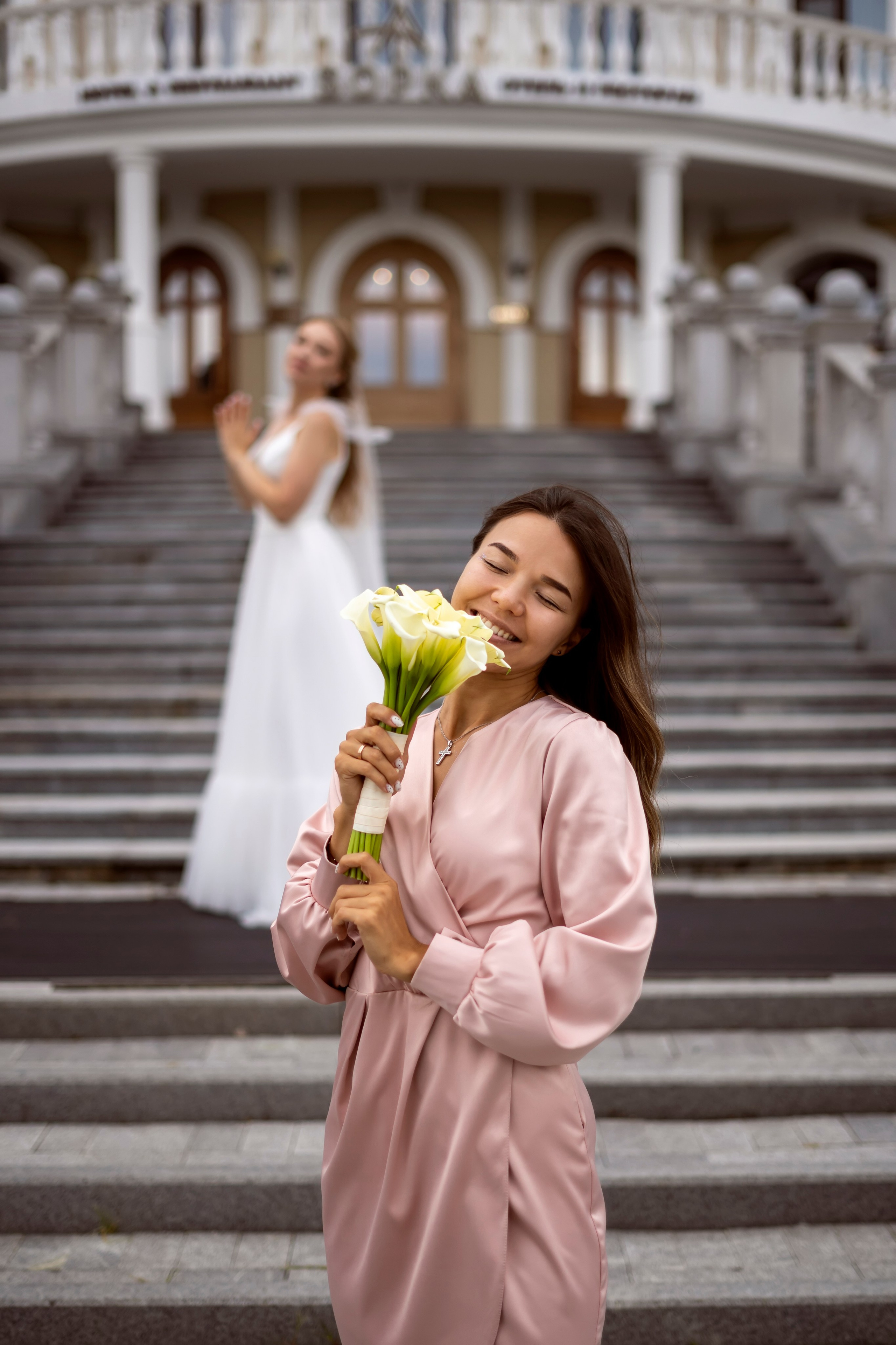 Анастасия и Александр. Семейный и детский фотограф в Хабаровске Анна Гриневич