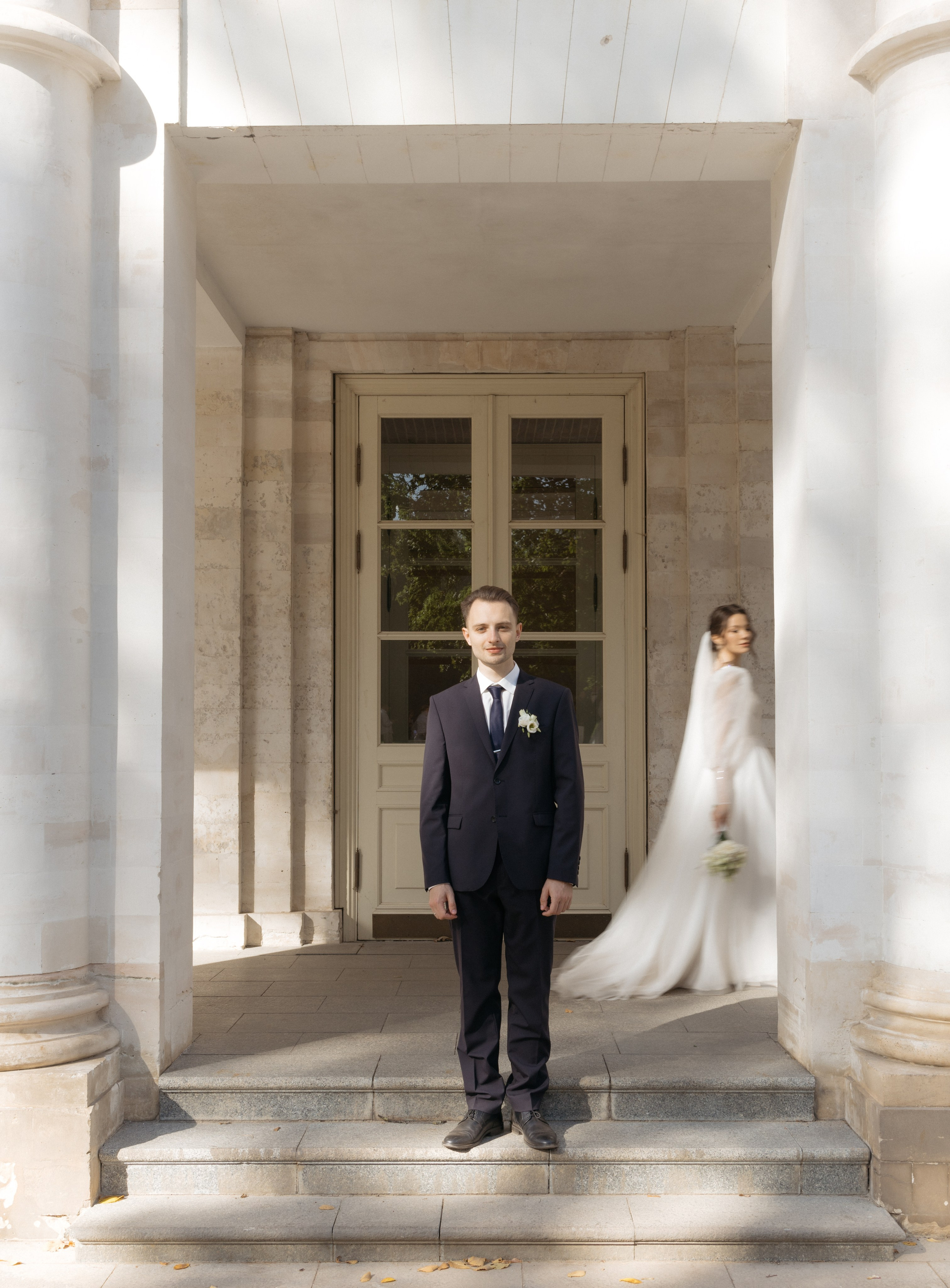 Владислав & Дарья. Фотограф Москва|Комиссарова Наталья