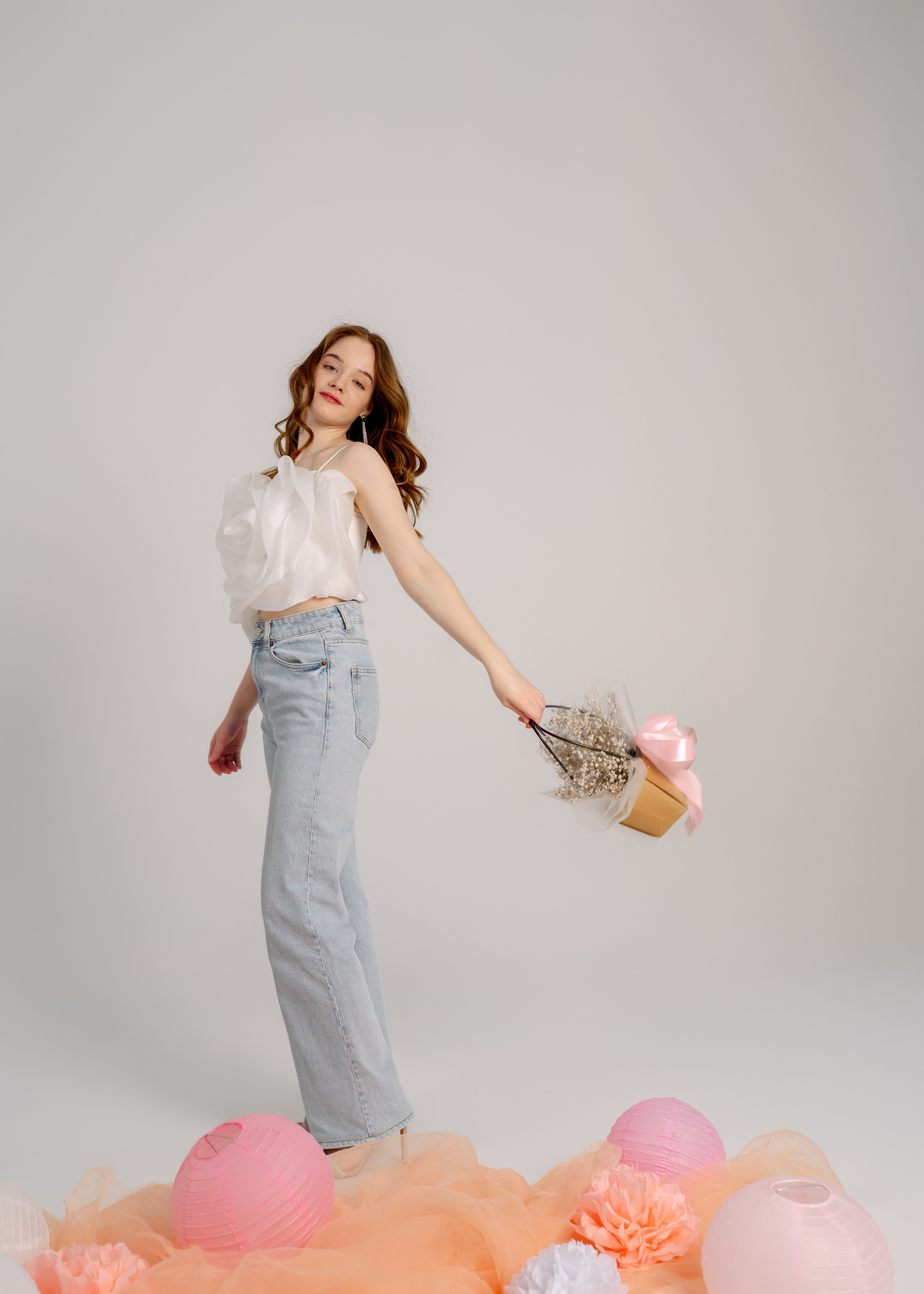 Цветы. Фотограф в Кирове Инна Софронова