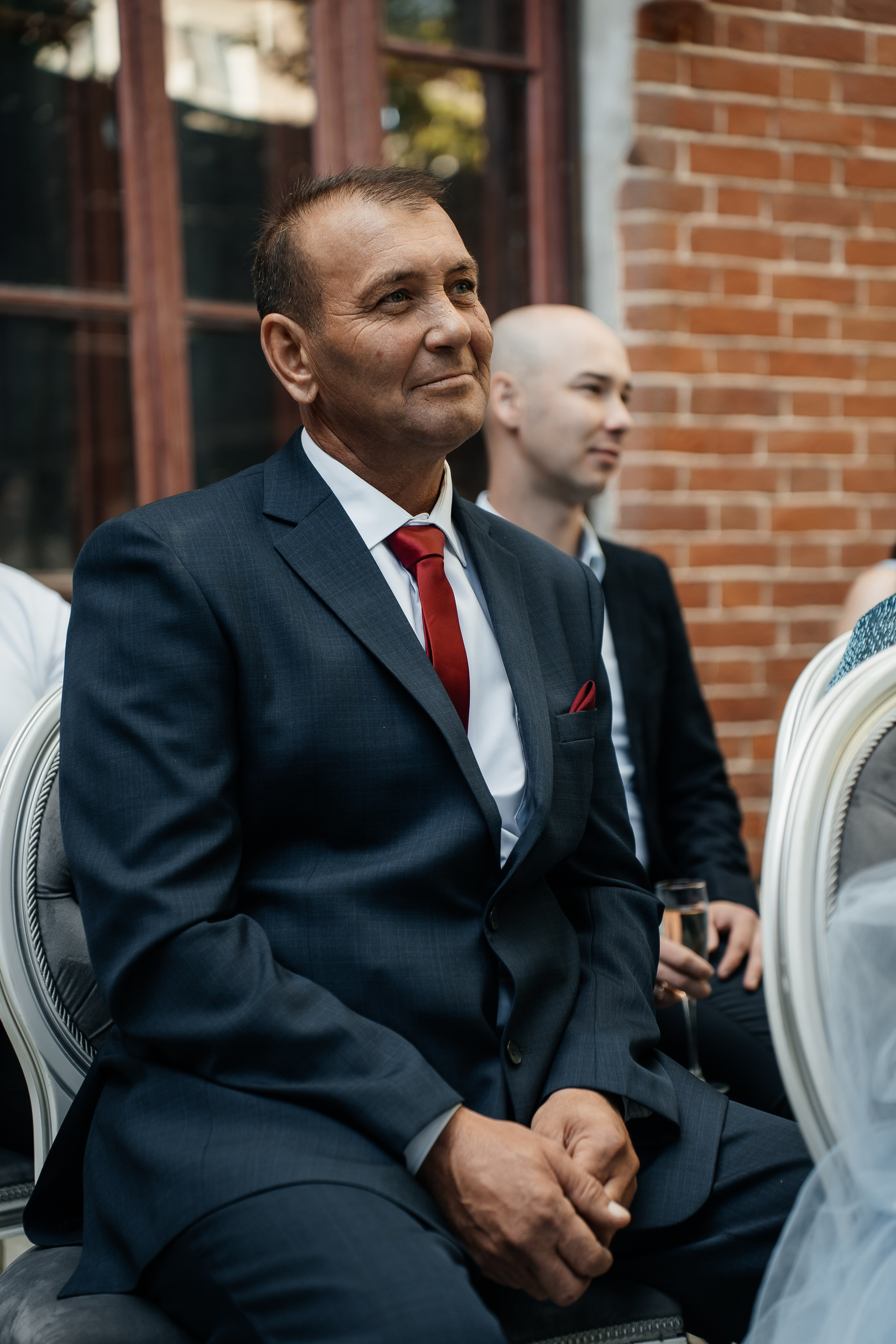 Вероника и Иван. Семейный и свадебный фотограф в Саратове Евангелина Штах