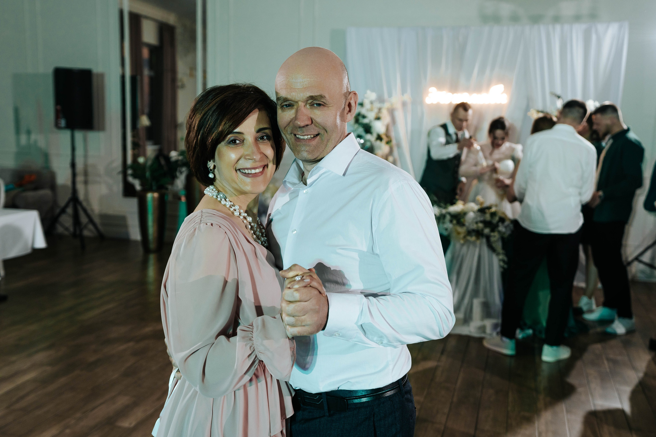 Victor & Ekaterina. Свадебный фотограф в Воронеже Самохина Екатерина