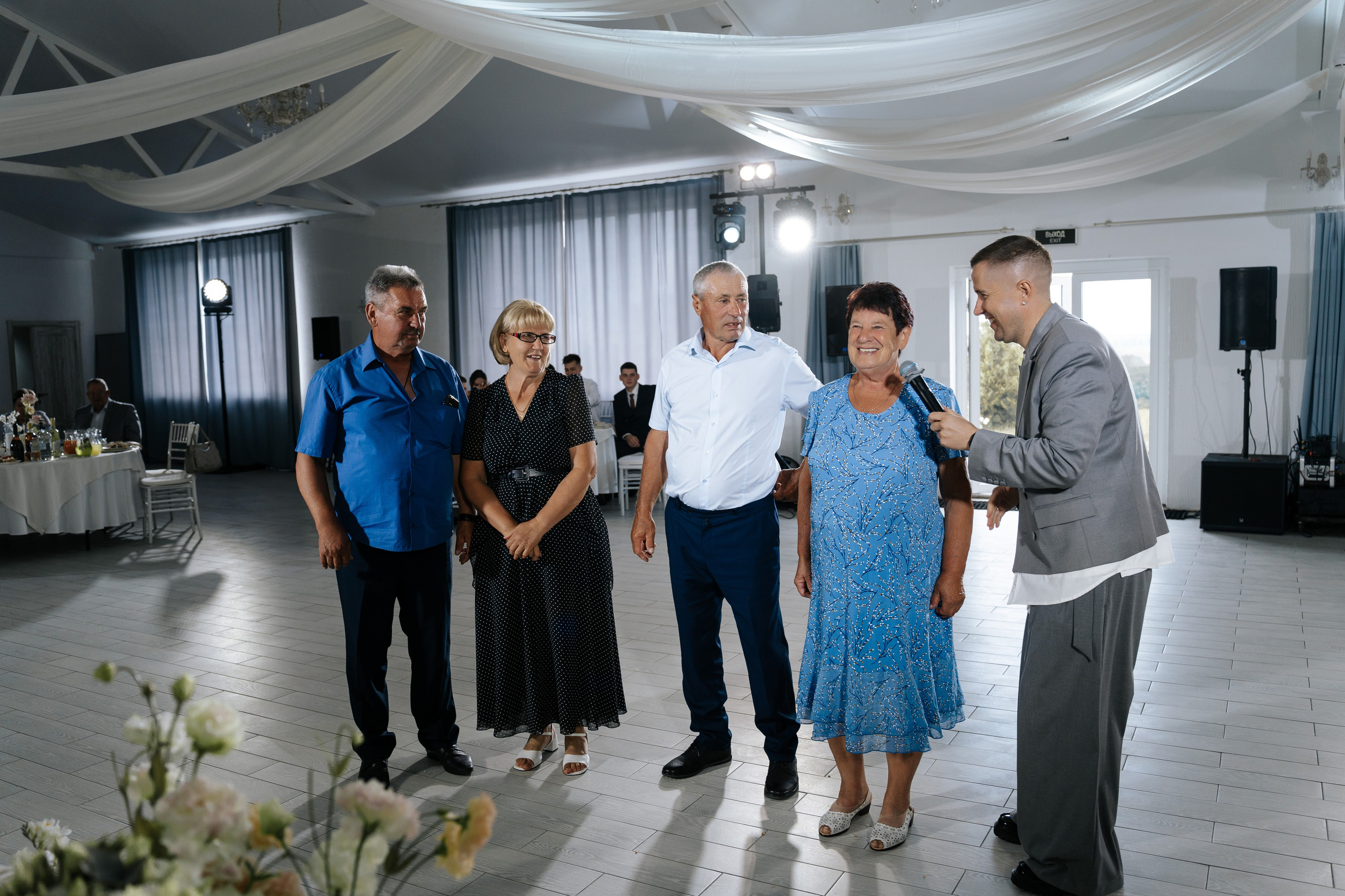 Olesya & Kostya. Свадебный фотограф в Воронеже Самохина Екатерина