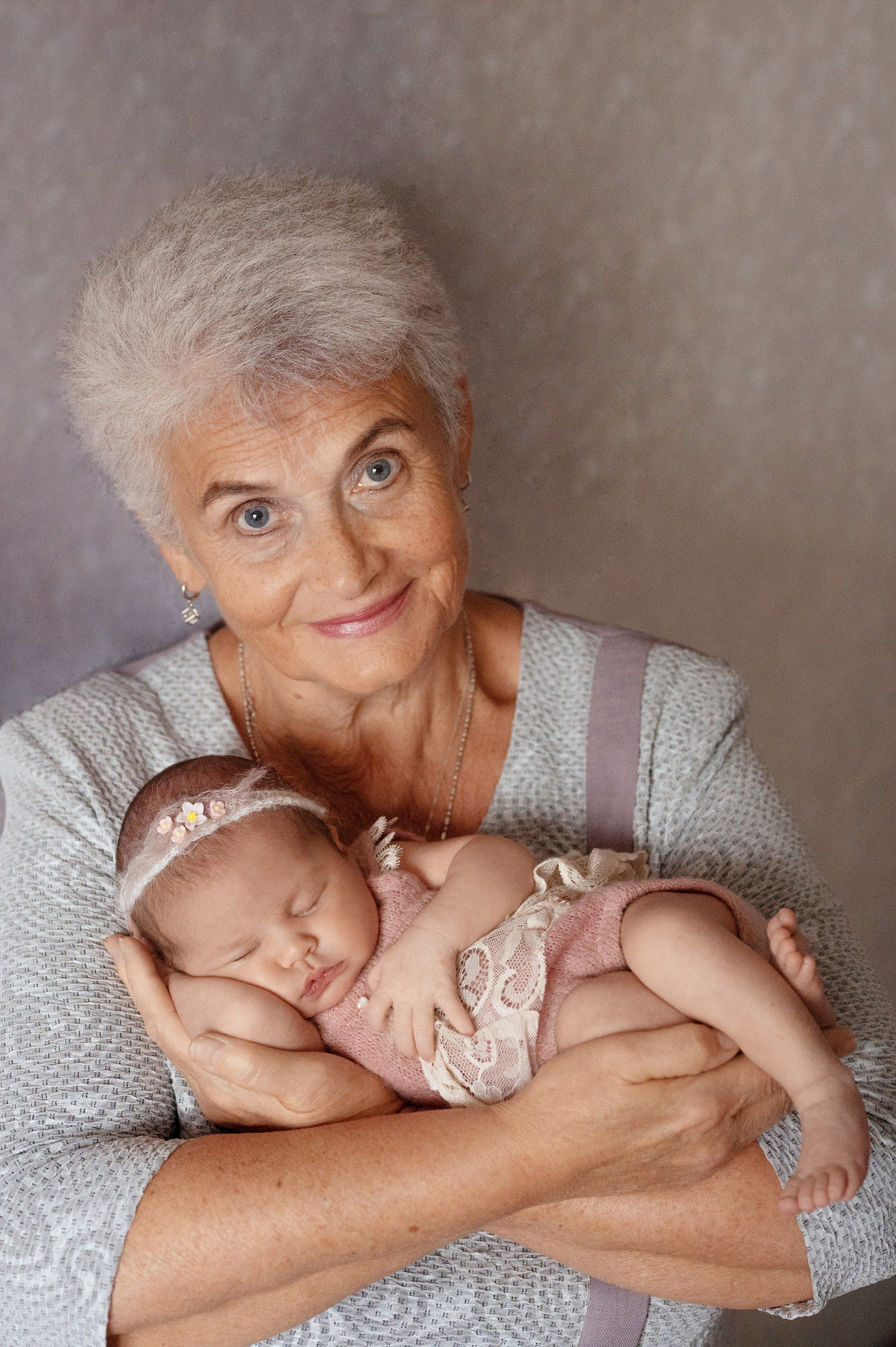 Ариша. Фотограф новорожденных, семейный детский в Тюмени Татьяна Морозова