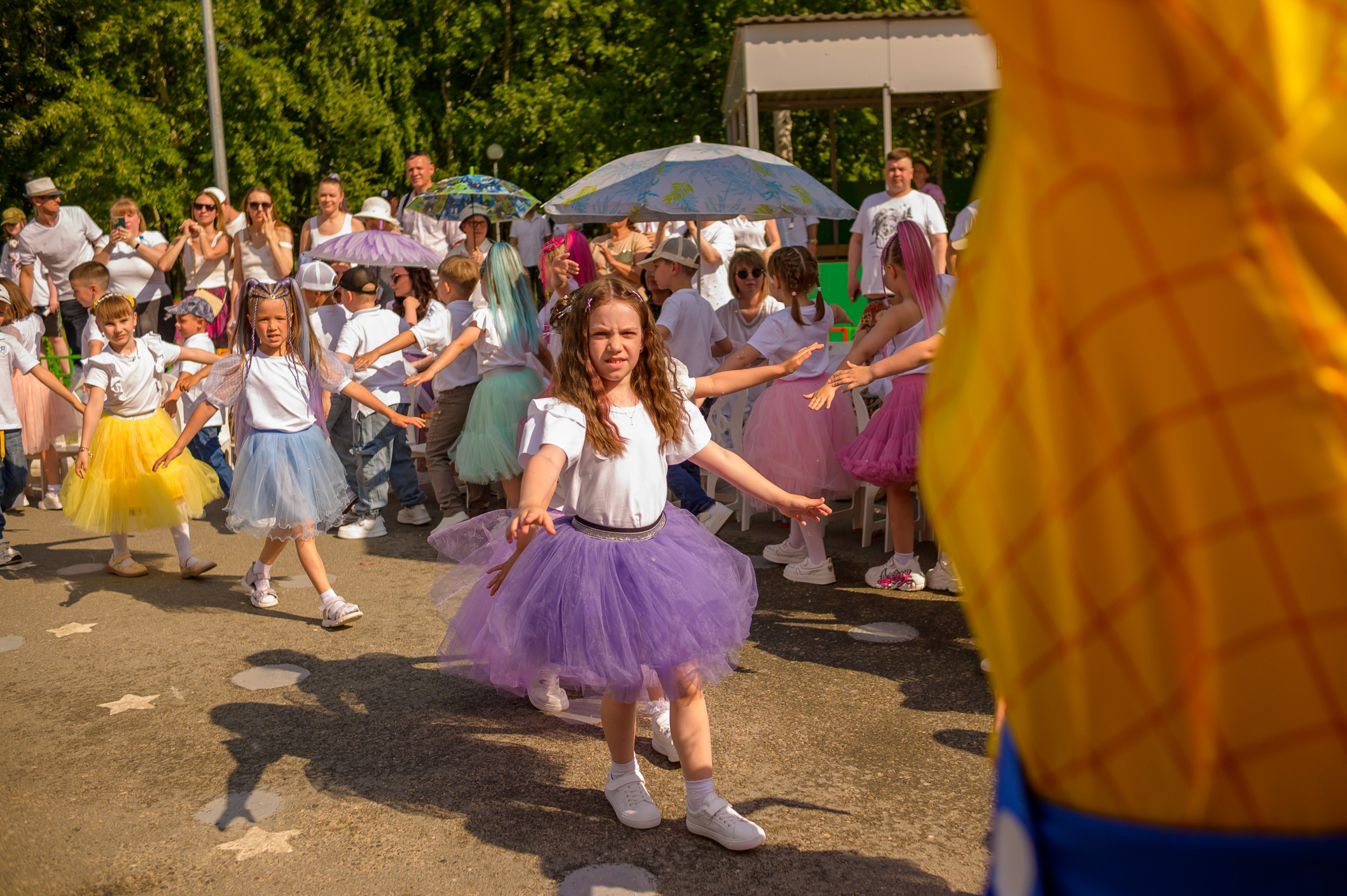 Репортаж выпускного группа «Фантазёры» 3 садик. Фотограф новорожденных, семейный детский в Тюмени Татьяна Морозова