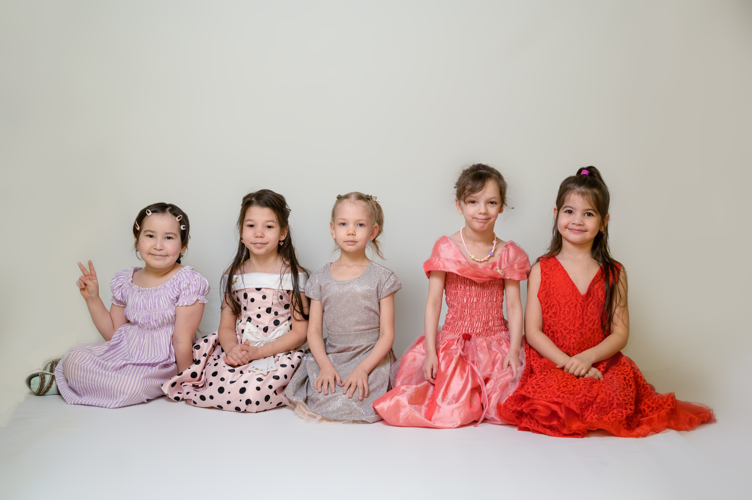 Д/с № 3к3 группа «Звёздочки» (индивидуальный дизайн книги). Фотограф новорожденных, семейный детский в Тюмени Татьяна Морозова