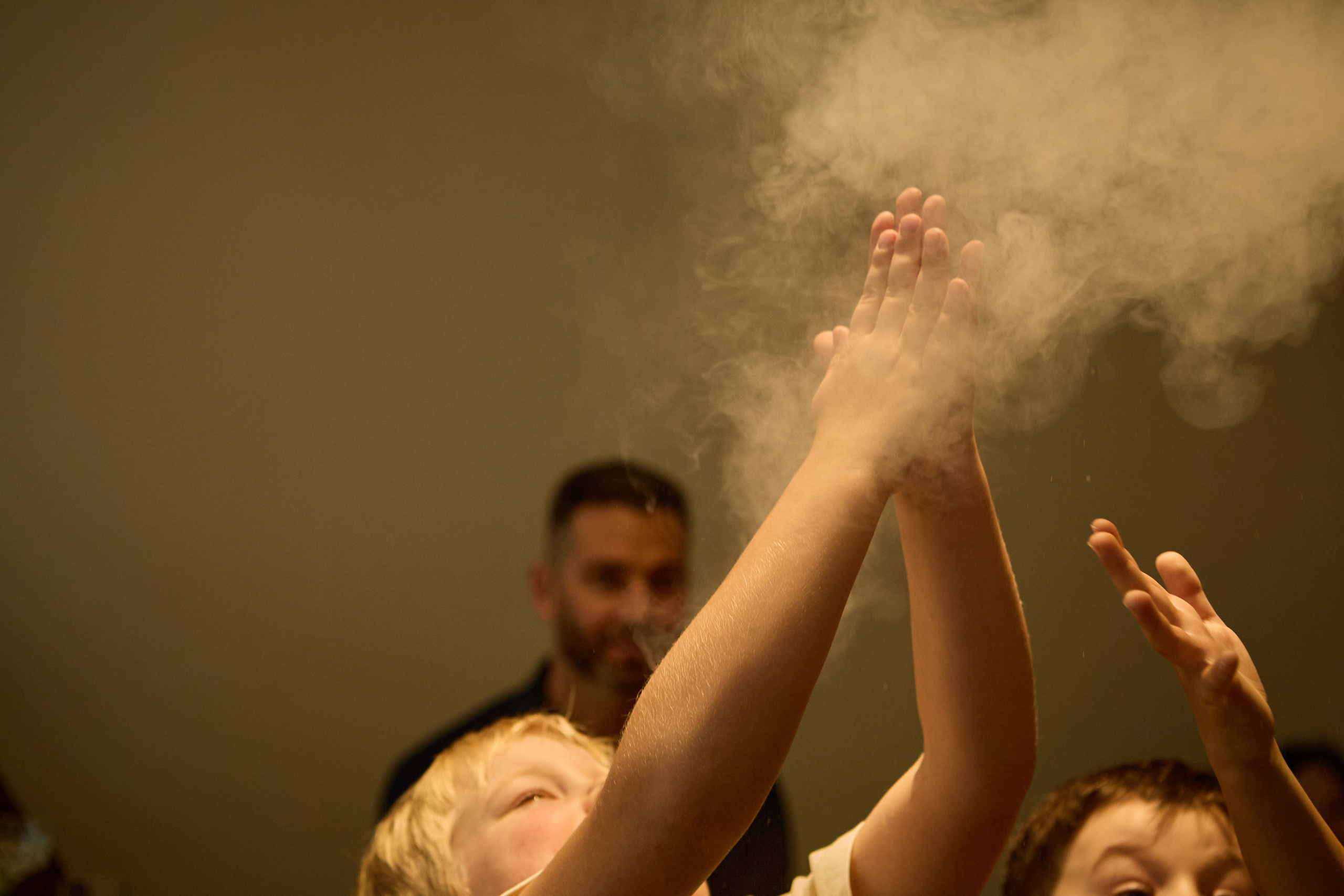 Birthday!. Фотограф в Санкт-Петербурге Владимир Тихомиров