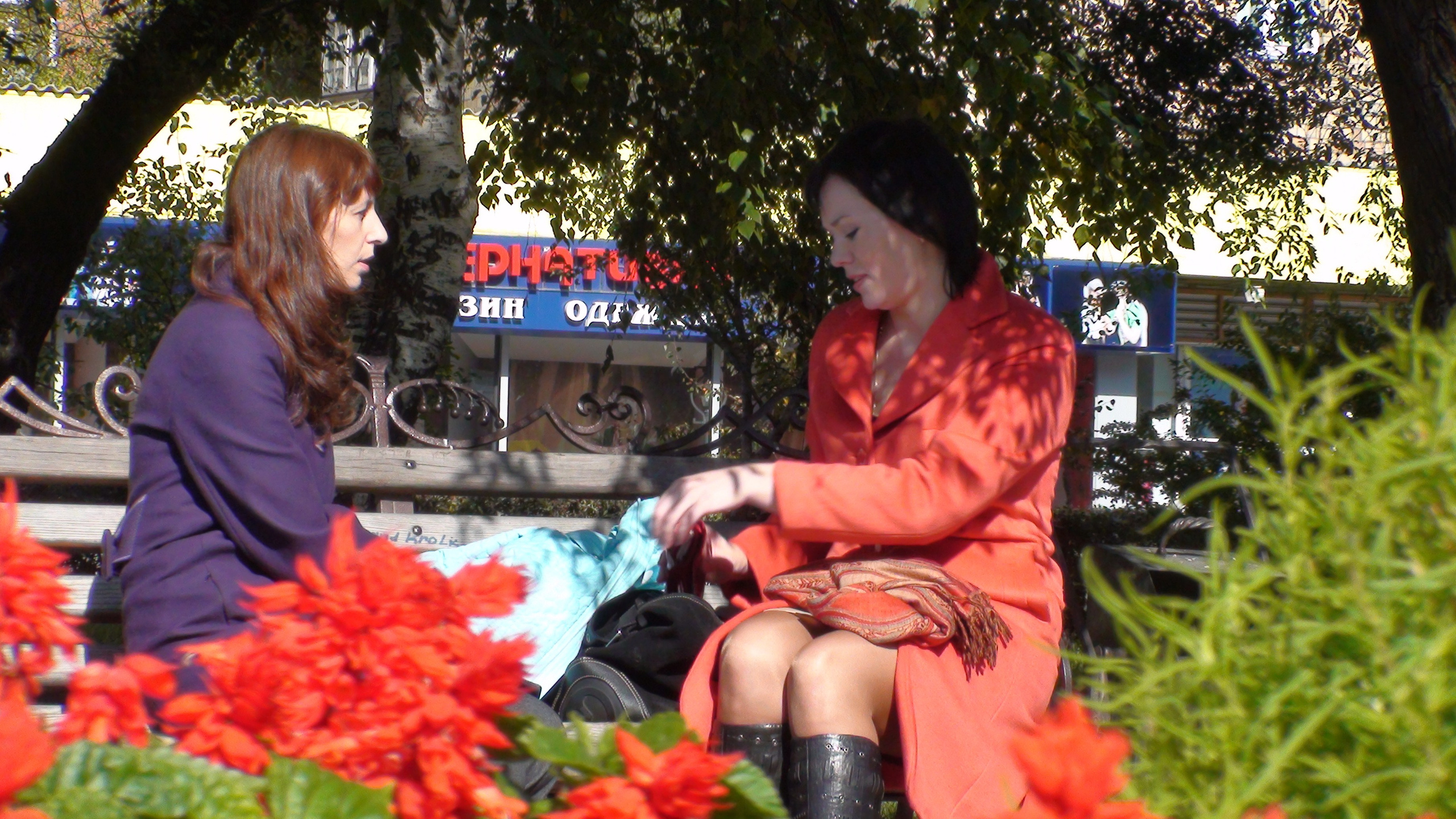 Песочные фигуры с Рускалевы 20.09.2009. Семейный, Свадебный фотограф СПБ Питер— Романова Екатерина