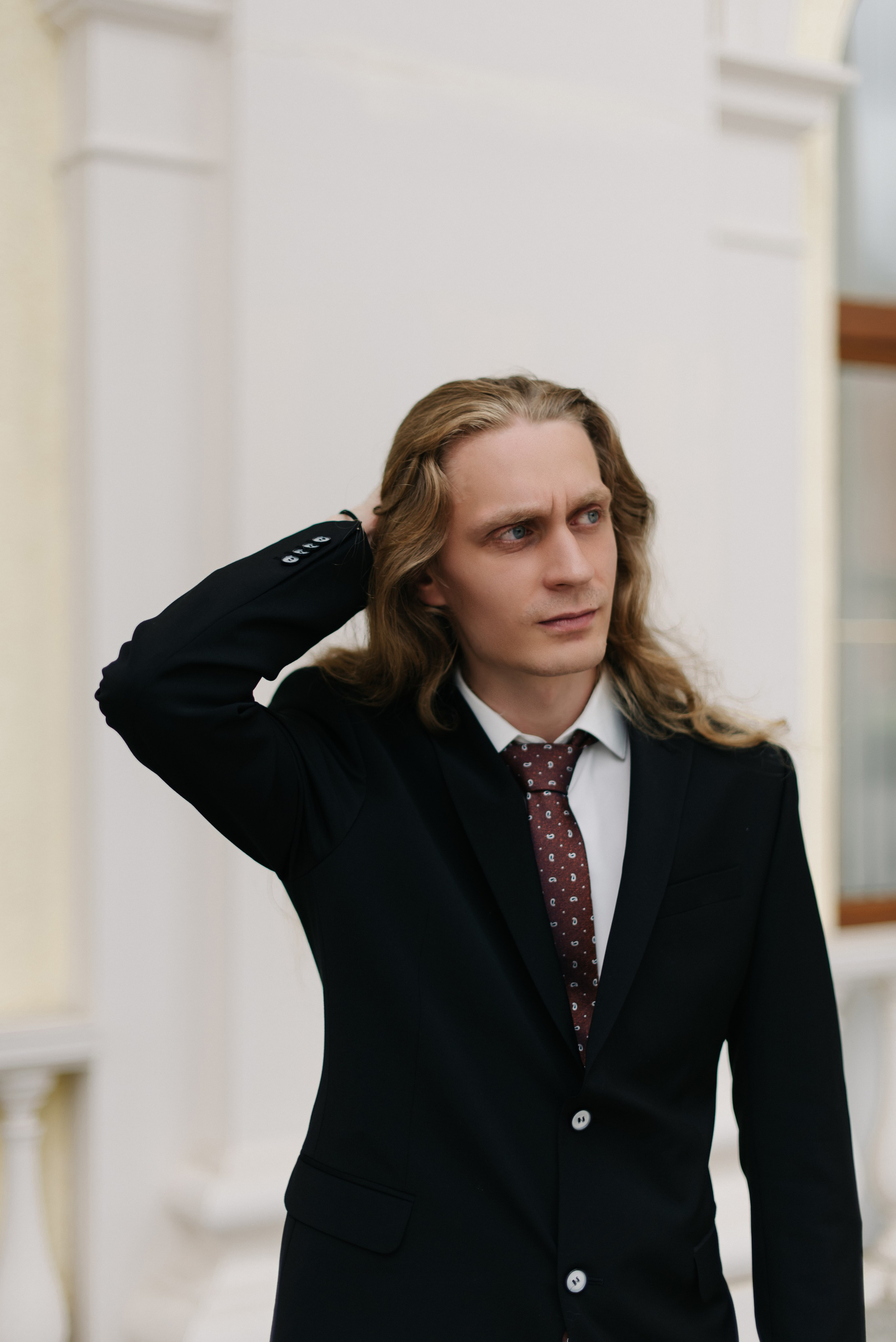 Дарья и Андрей|Wedding day. Персональный и семейный фотограф в Нижнем Новгороде-Карачева Анна