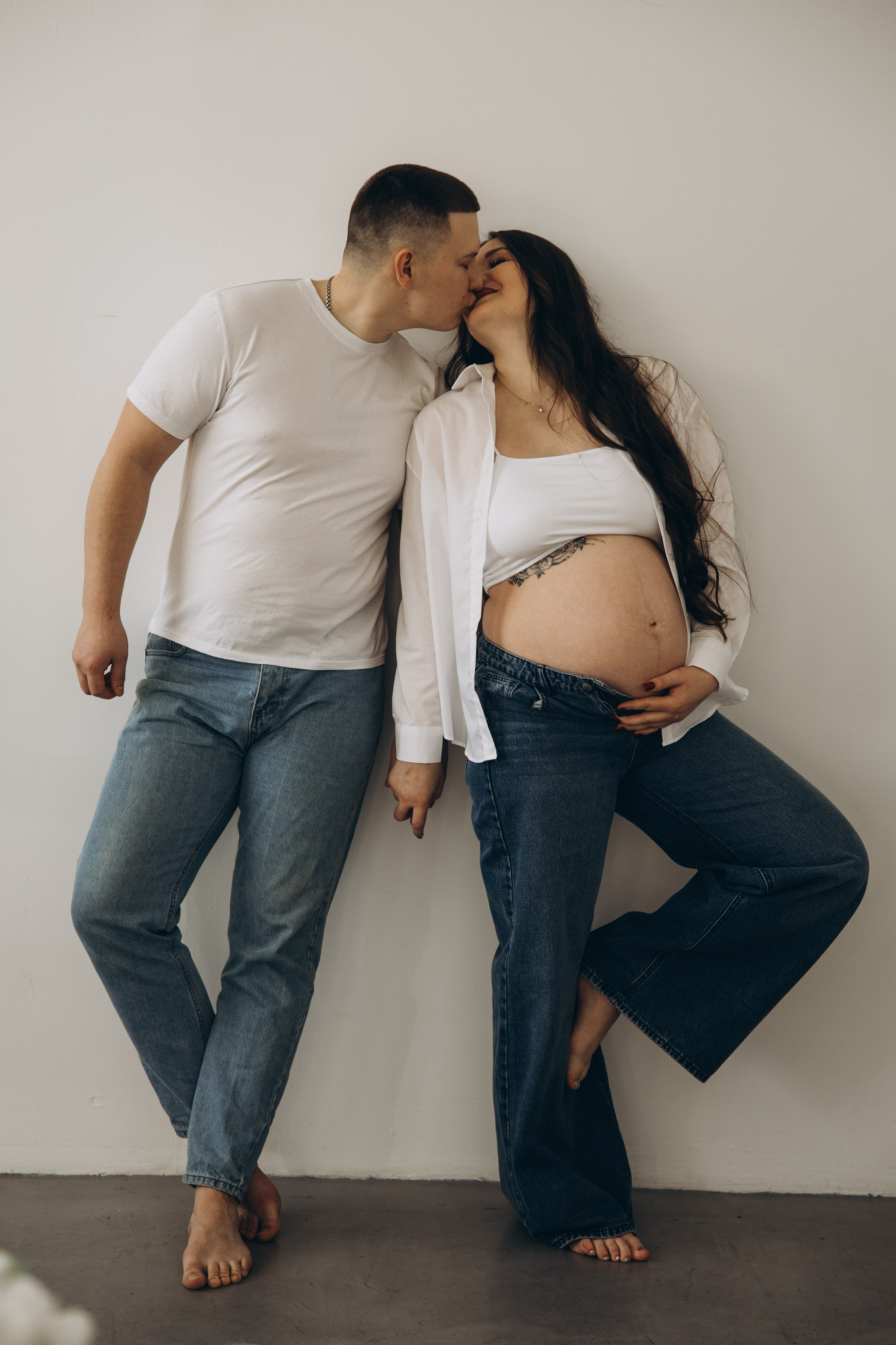 Кирилл и Катя. Свадебный, семейный фотограф в Иркутске Светлана Макаричева