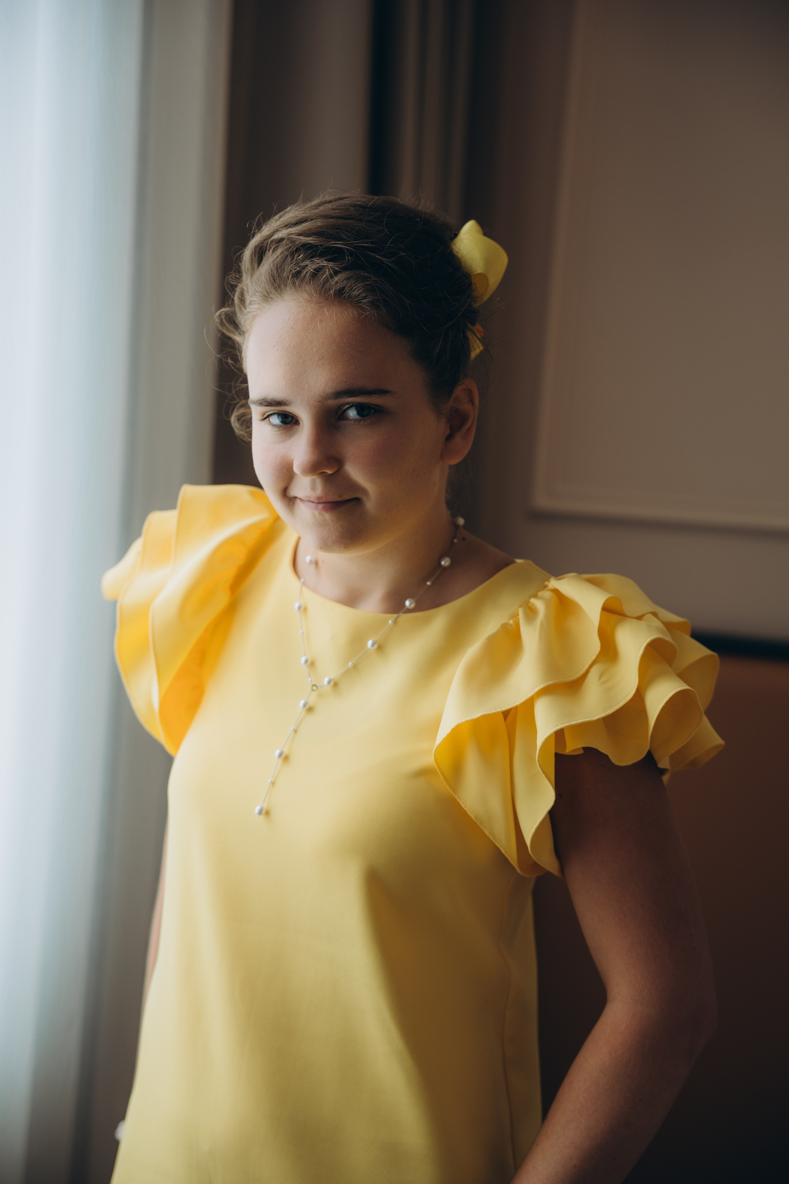 Алексей & Вероника (Утро в отеле Пушкин). Свадебный, семейный фотограф в Иркутске Светлана Макаричева