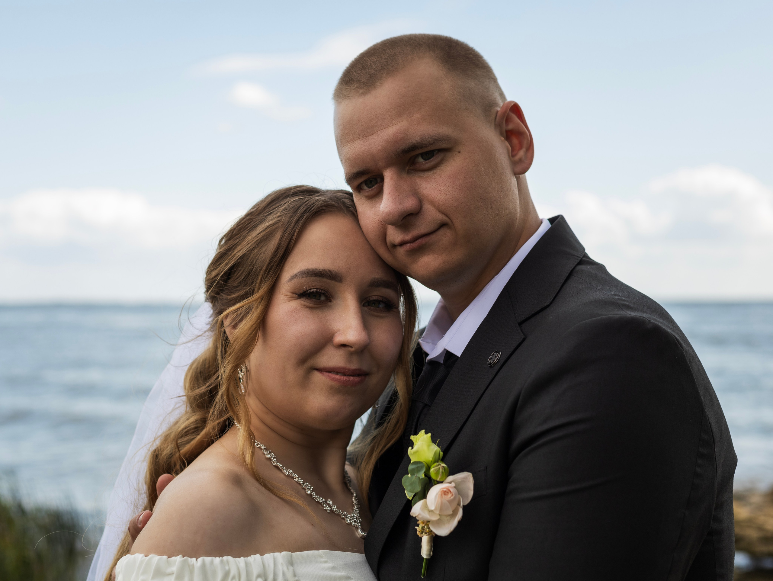 Никита и Алина. Фотограф, Таганрог, Руслан Степущенко