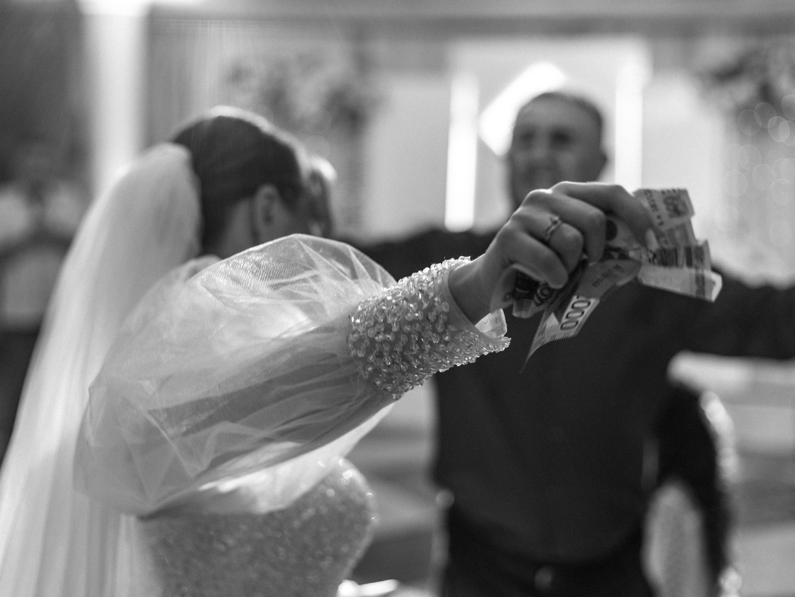 Фатали и Нина (Банкет) 8.08.2025. Фотограф, Таганрог, Руслан Степущенко