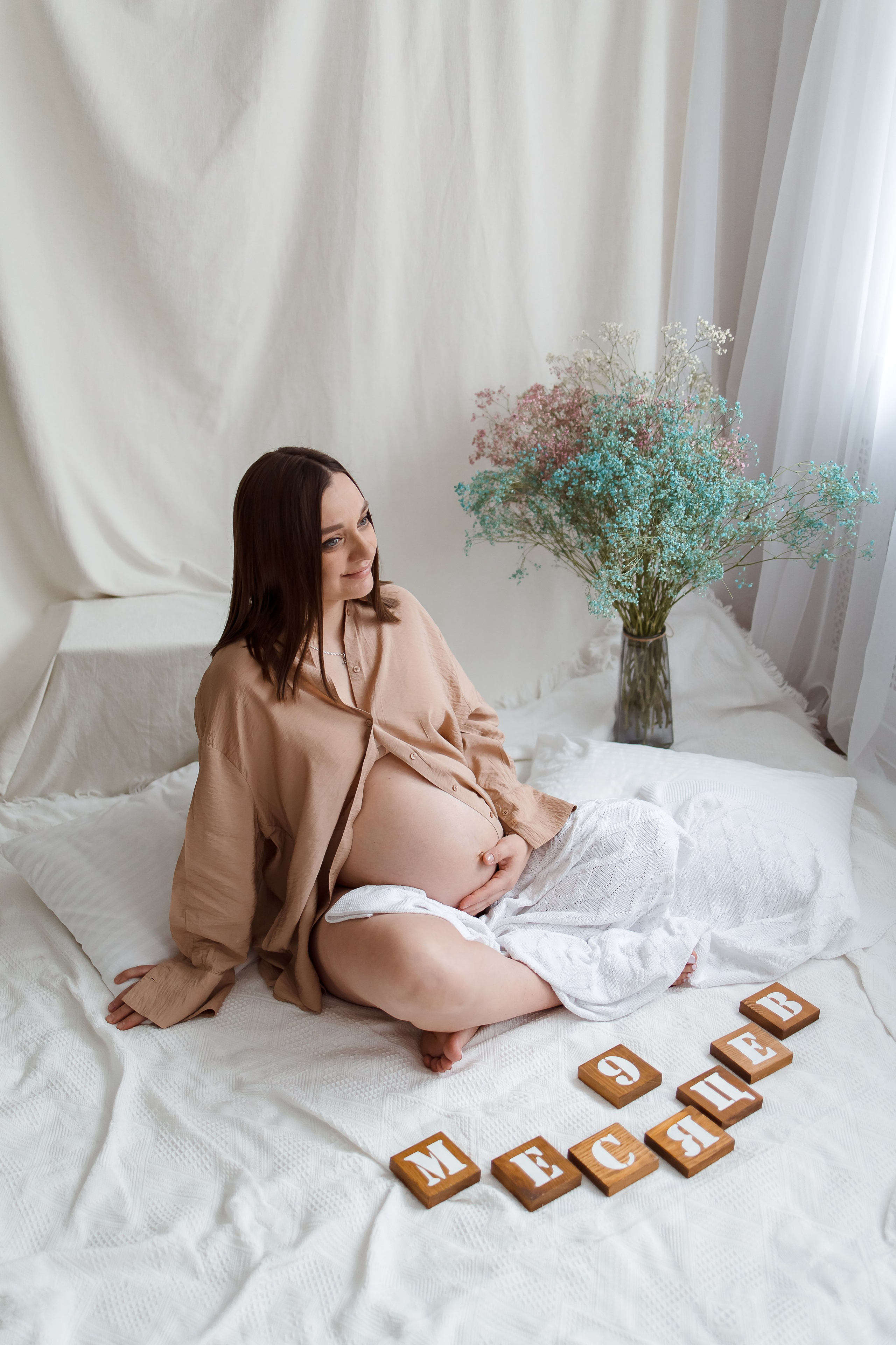 Катерина. Семейный и детский фотограф в Железногорске Саламахо Ольга