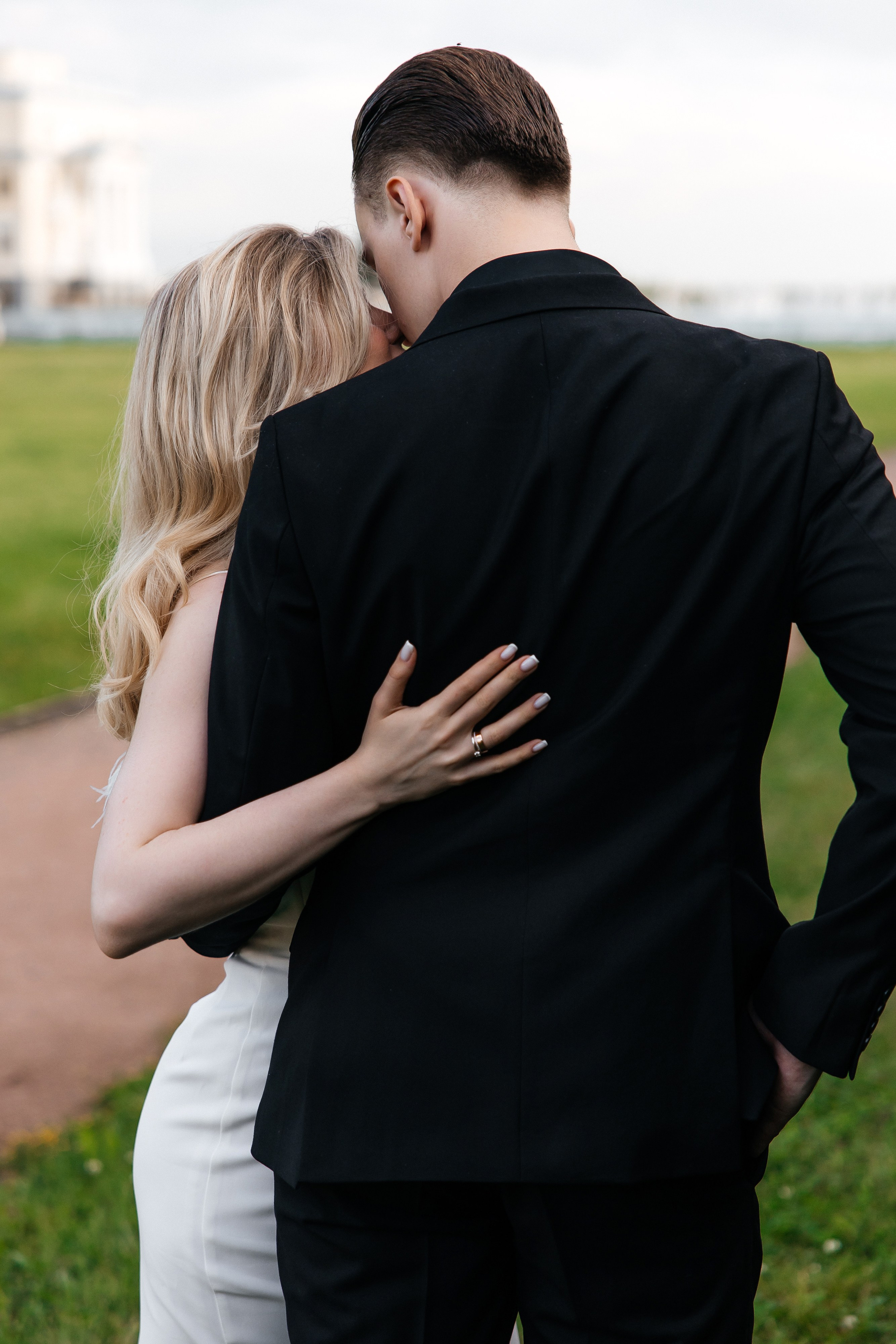 Алексей & Ольга