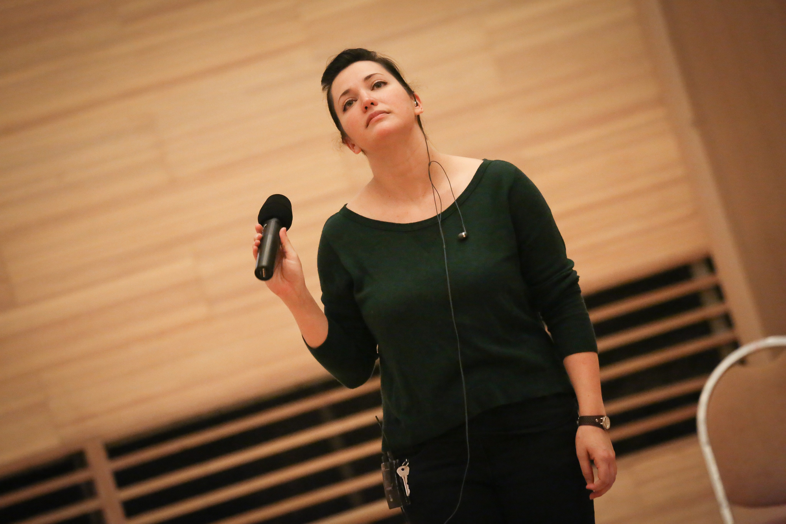 Swingle Singers — вокальный «оркестр», покоривший мир. Дарья Письменюк / Darya Leitstern — фотограф, музыкант, журналист, путешественник