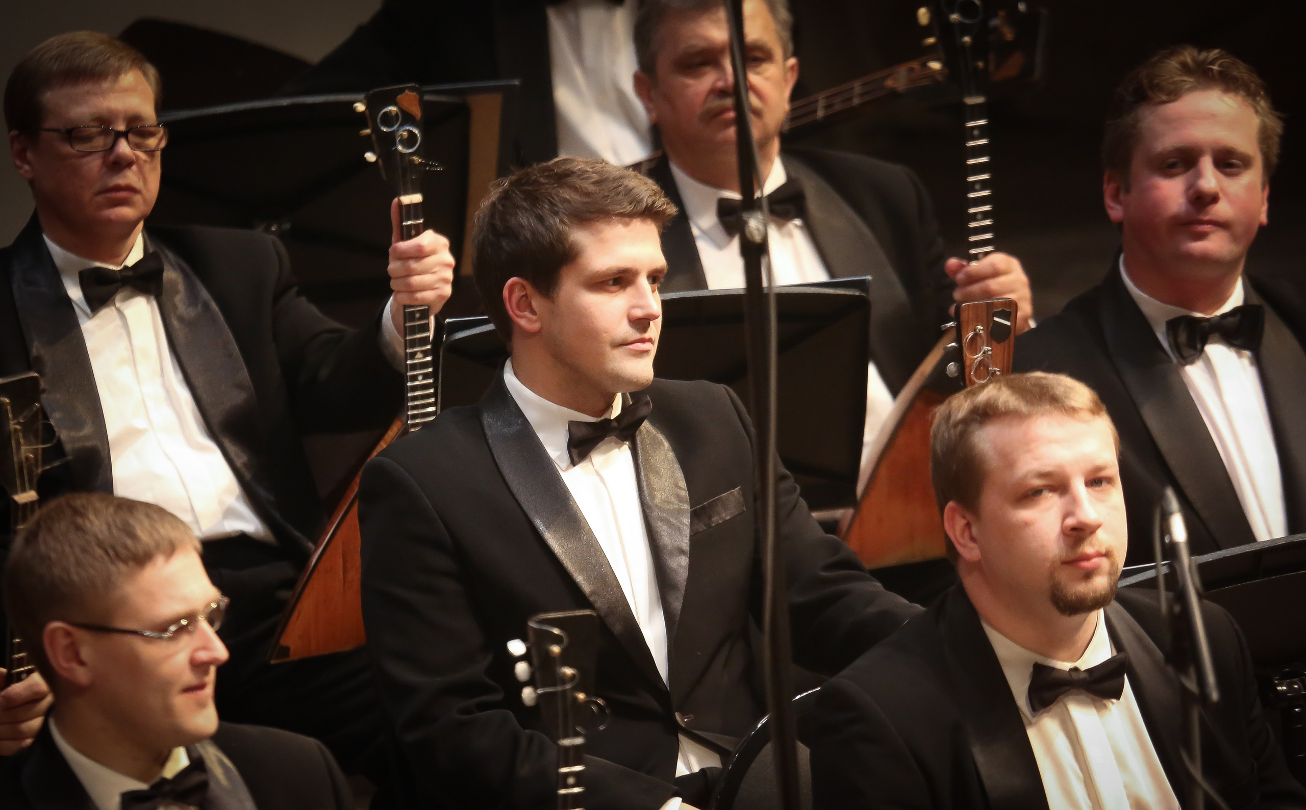 Живописная музыка: концерт к 175-летию Мусоргского. Дарья Письменюк / Darya Leitstern — фотограф, музыкант, журналист, путешественник