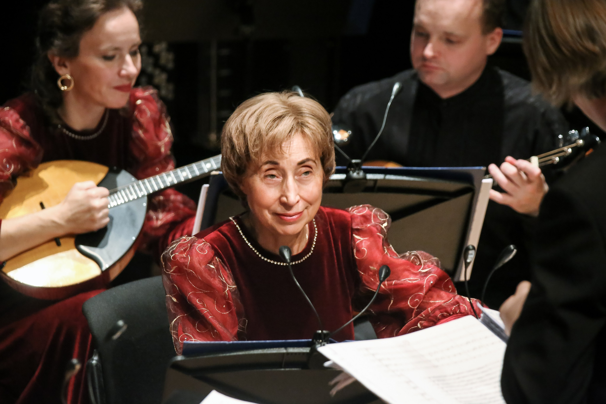 «Алиса в стране чудес» в Филармонии-2. Дарья Письменюк / Darya Leitstern — фотограф, музыкант, журналист, путешественник