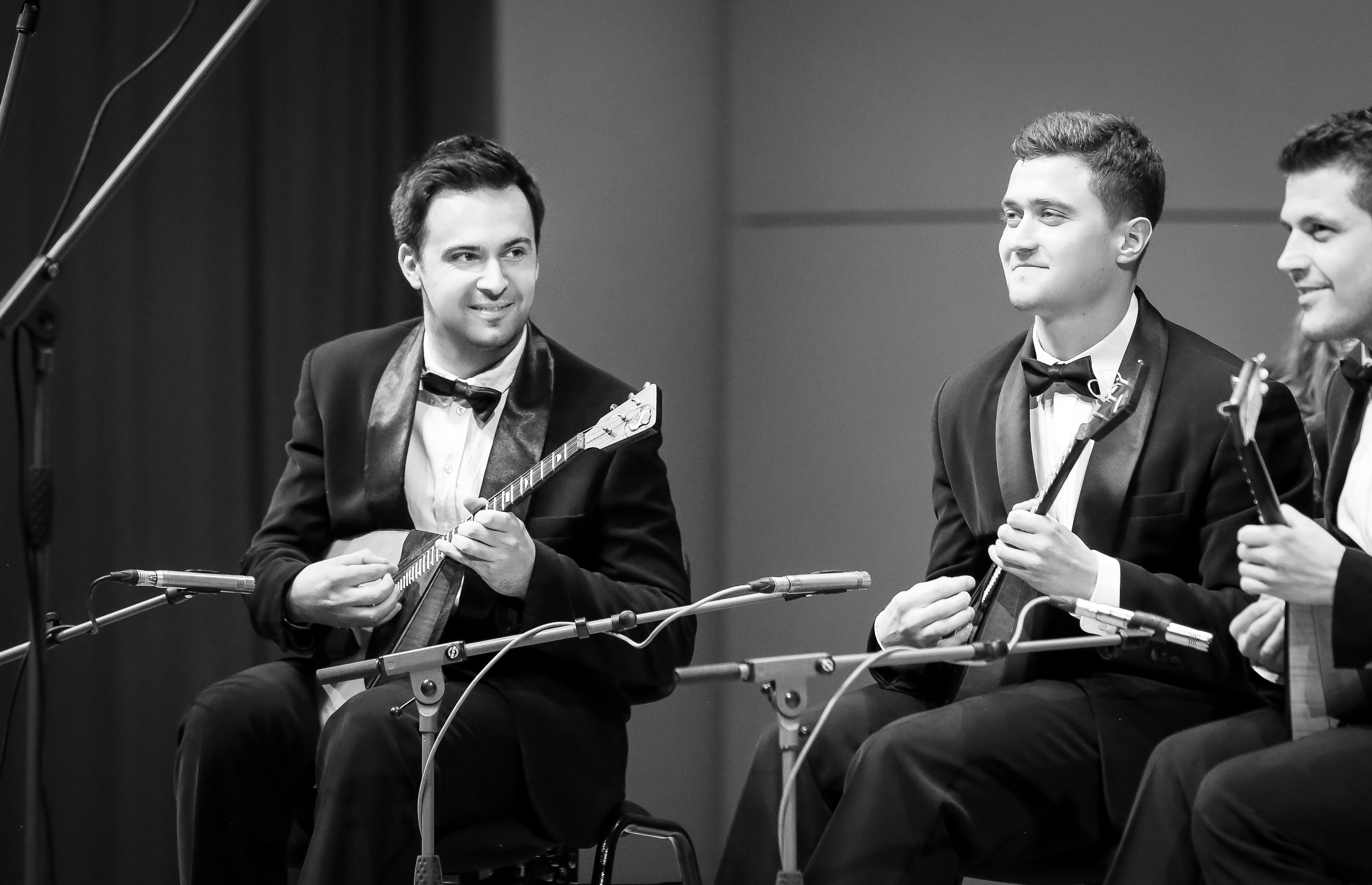 Концерт «Один виток вокруг планеты» ко Дню космонавтики. Дарья Письменюк / Darya Leitstern — фотограф, музыкант, журналист, путешественник