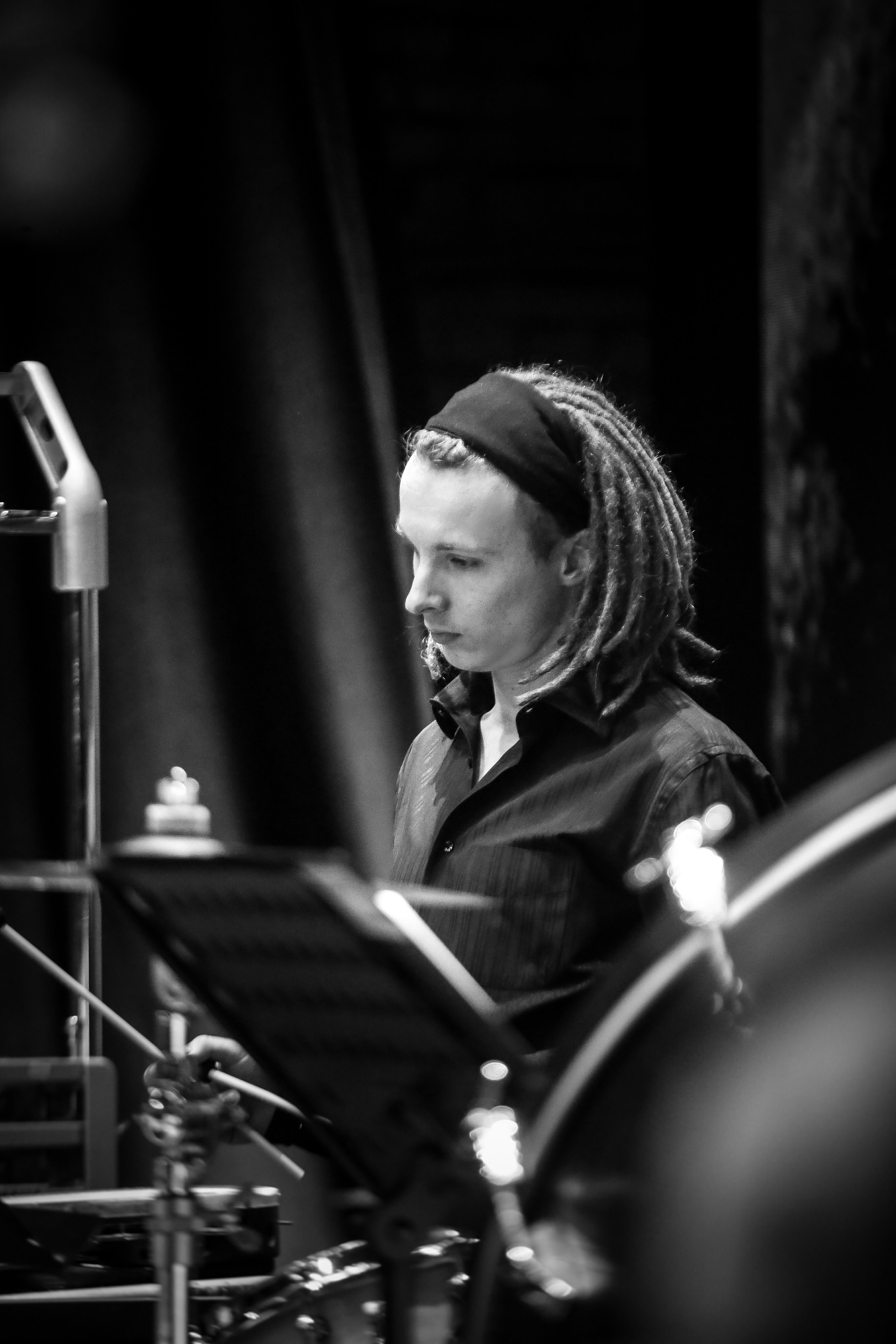 Концерт в Калужской филармонии «Сергей Рахманинов — навстречу юбилею». Дарья Письменюк / Darya Leitstern — фотограф, музыкант, журналист, путешественник