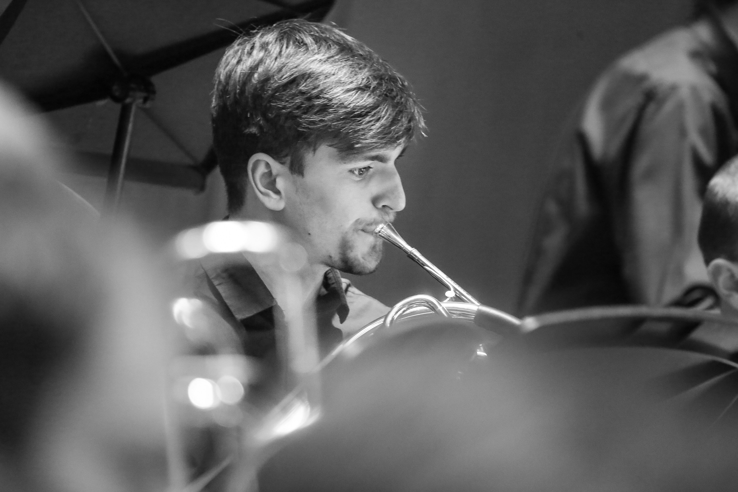 Битва титанов в Московской консерватории. Дарья Письменюк / Darya Leitstern — фотограф, музыкант, журналист, путешественник