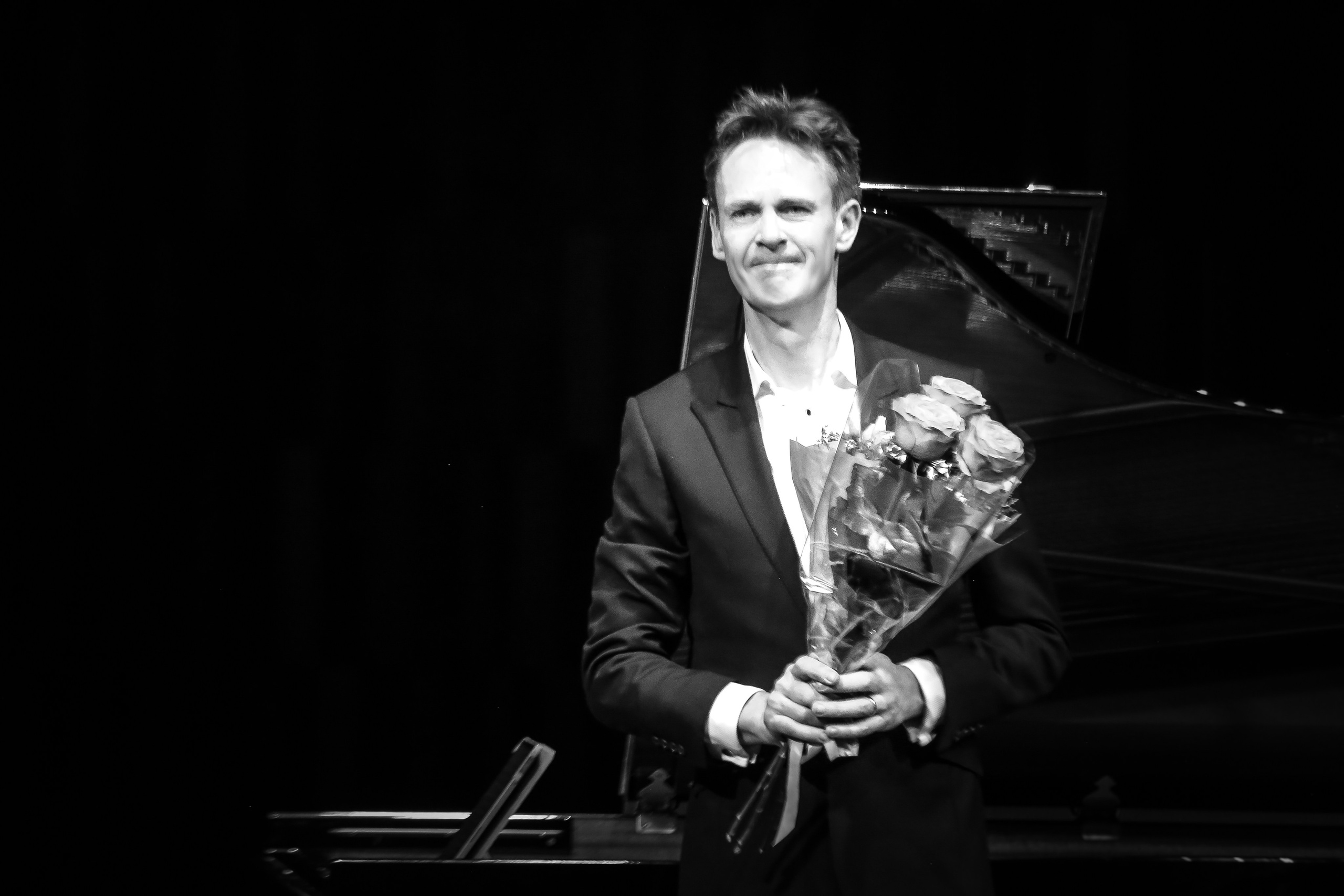 Концерт Иэна Бостриджа в Зарядье. Дарья Письменюк / Darya Leitstern — фотограф, музыкант, журналист, путешественник