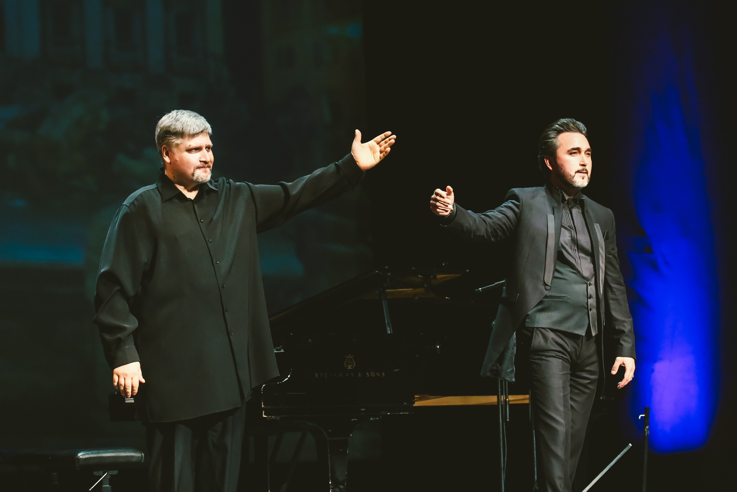 От Каччини до… Вавилова: «Итальянские эпизоды» в Новой опере. Дарья Письменюк / Darya Leitstern — фотограф, музыкант, журналист, путешественник