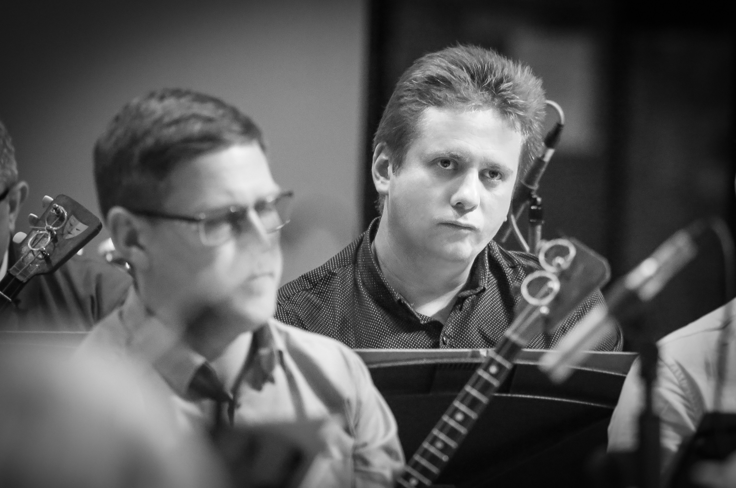 «Борис Годунов» с Евгением Князевым. Дарья Письменюк / Darya Leitstern — фотограф, музыкант, журналист, путешественник