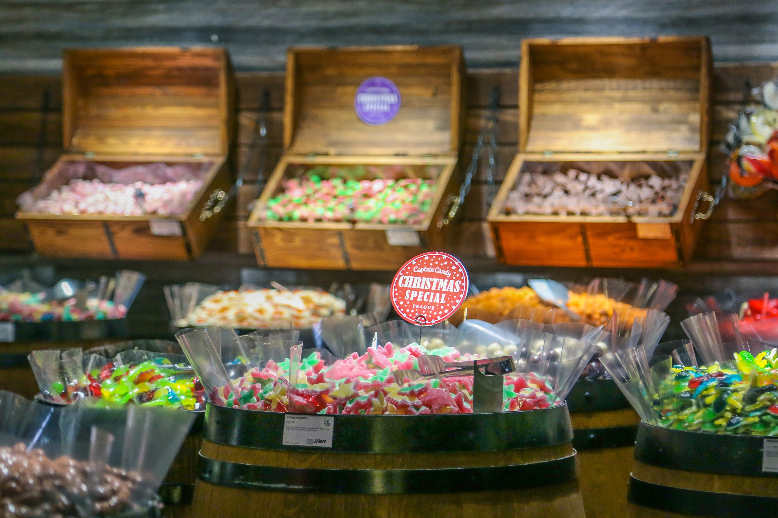 Чехия: Прага. Дарья Письменюк / Darya Leitstern — фотограф, музыкант, журналист, путешественник