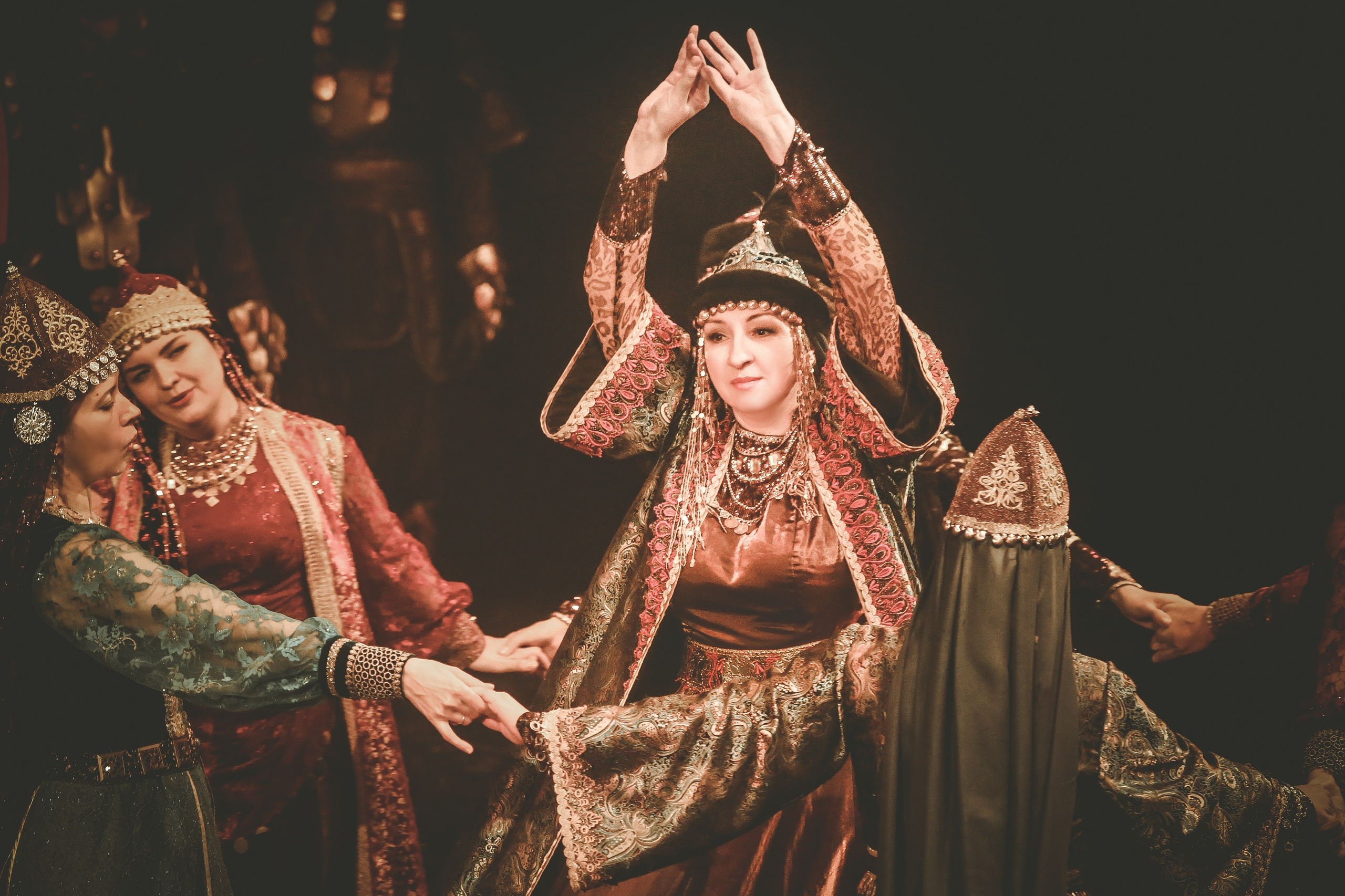 «Князь Игорь» (ноябрь 2019). Дарья Письменюк / Darya Leitstern — фотограф, музыкант, журналист, путешественник