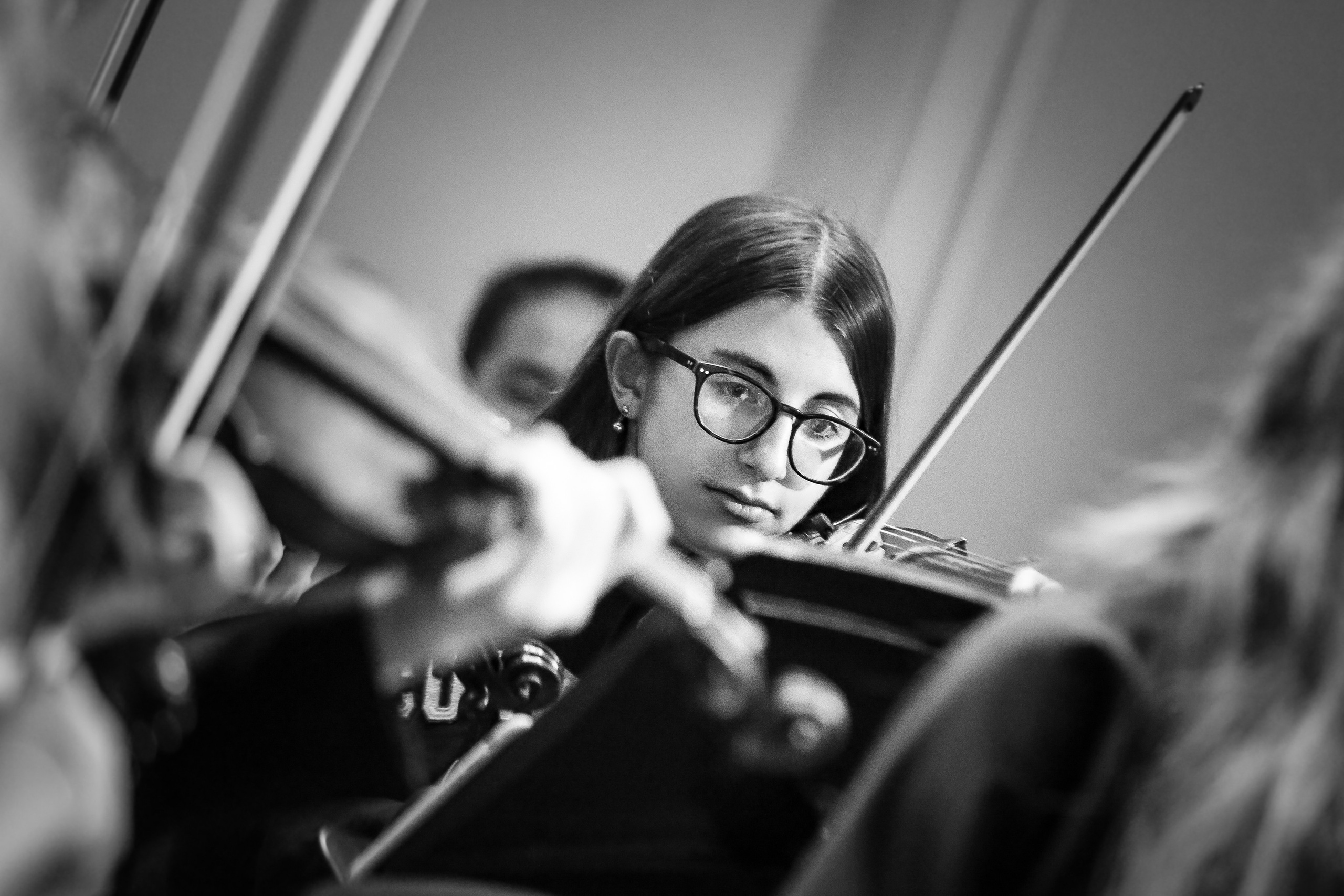 Концерт с Квартетом им. Бородина. Дарья Письменюк / Darya Leitstern — фотограф, музыкант, журналист, путешественник