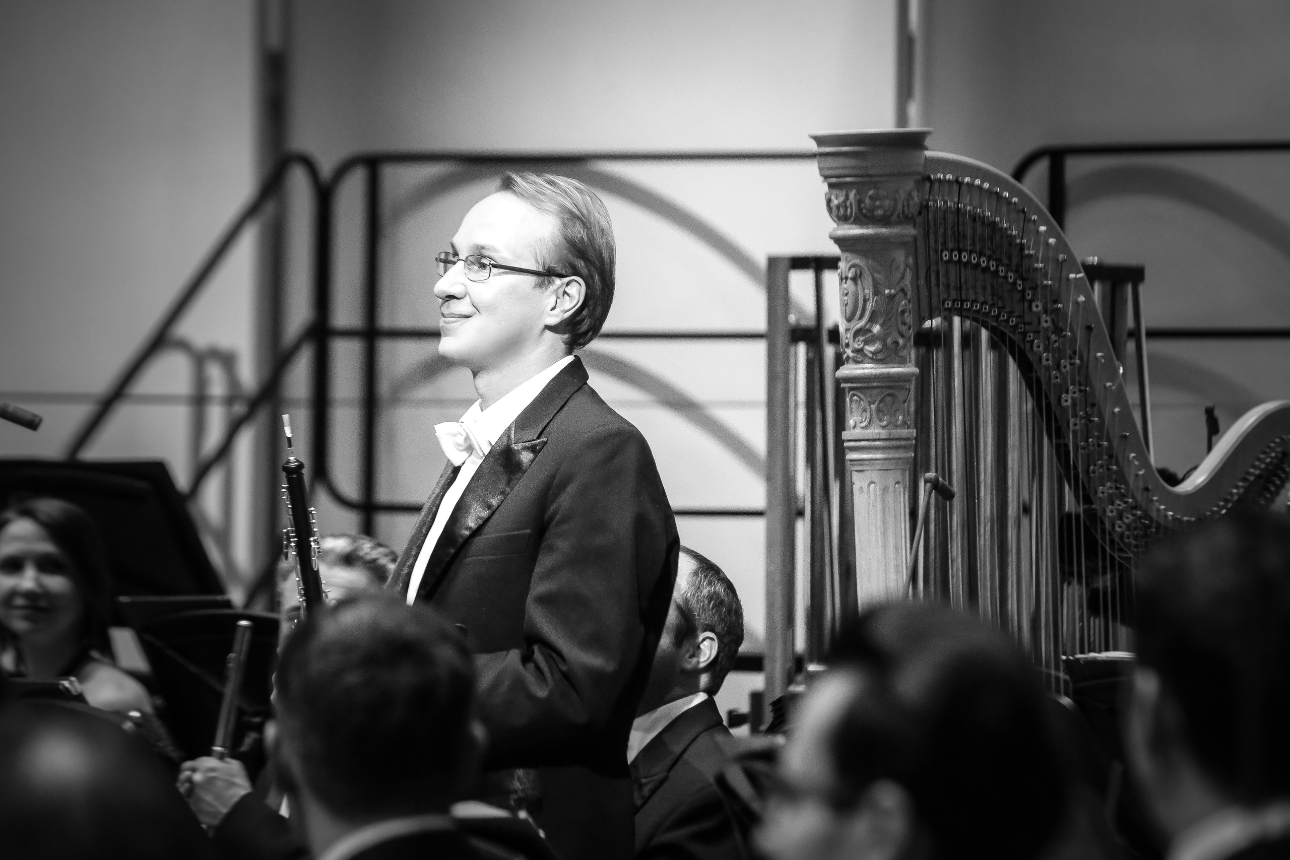 Рождественские концерты — зима 2019-2020. Дарья Письменюк / Darya Leitstern — фотограф, музыкант, журналист, путешественник