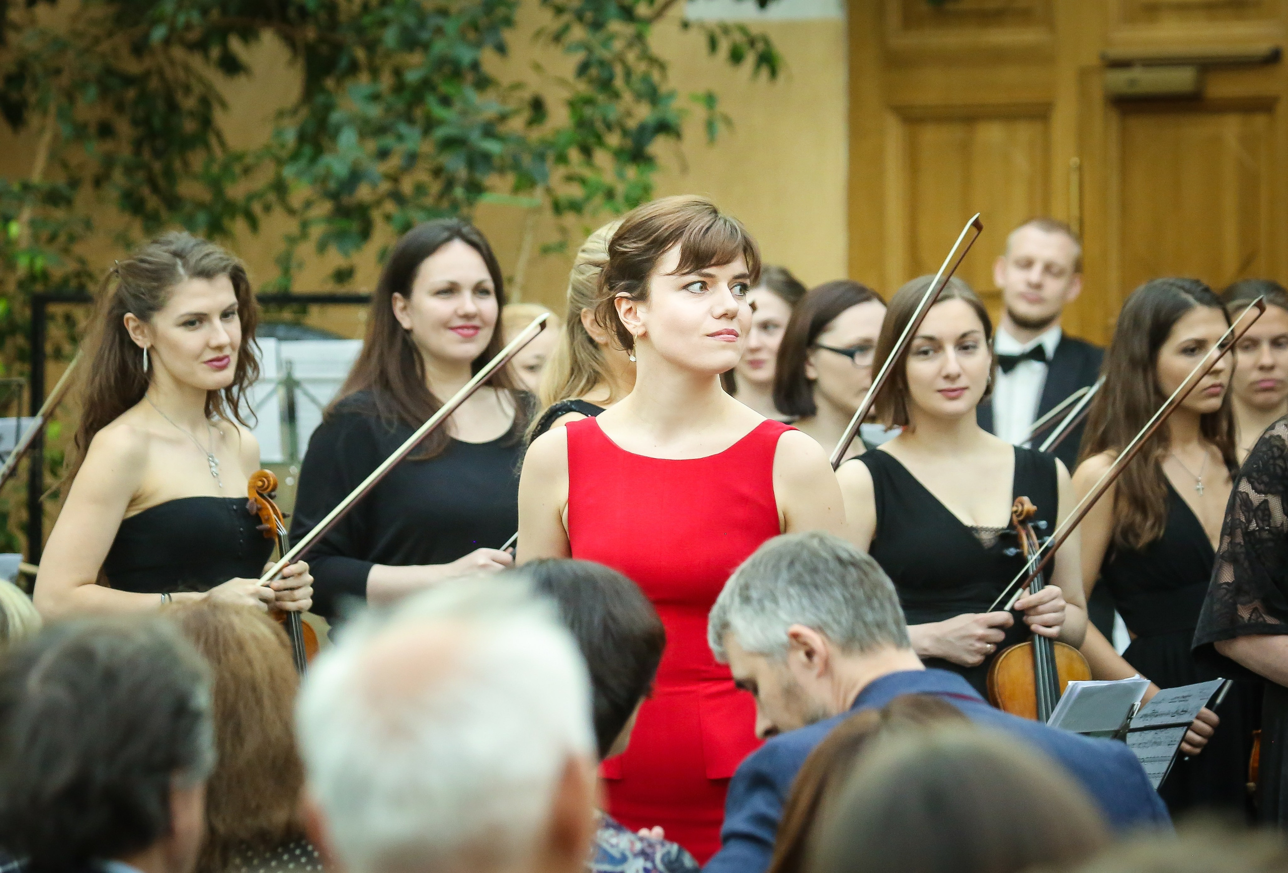 Четвертый фестиваль «Таланты Содружества». Дарья Письменюк / Darya Leitstern — фотограф, музыкант, журналист, путешественник